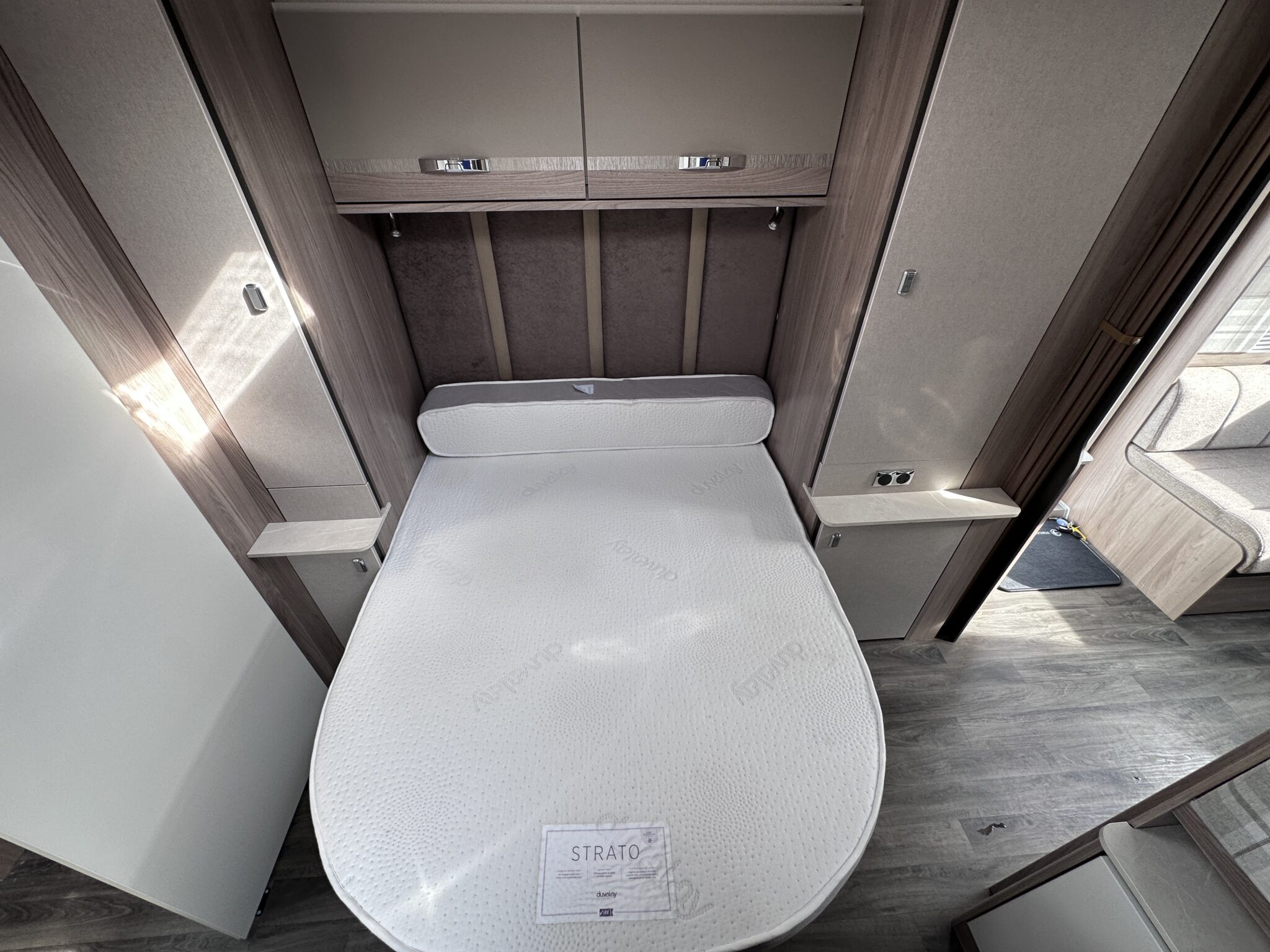 Swift Challenger 580 SE – 2024 Caravan - Image 63