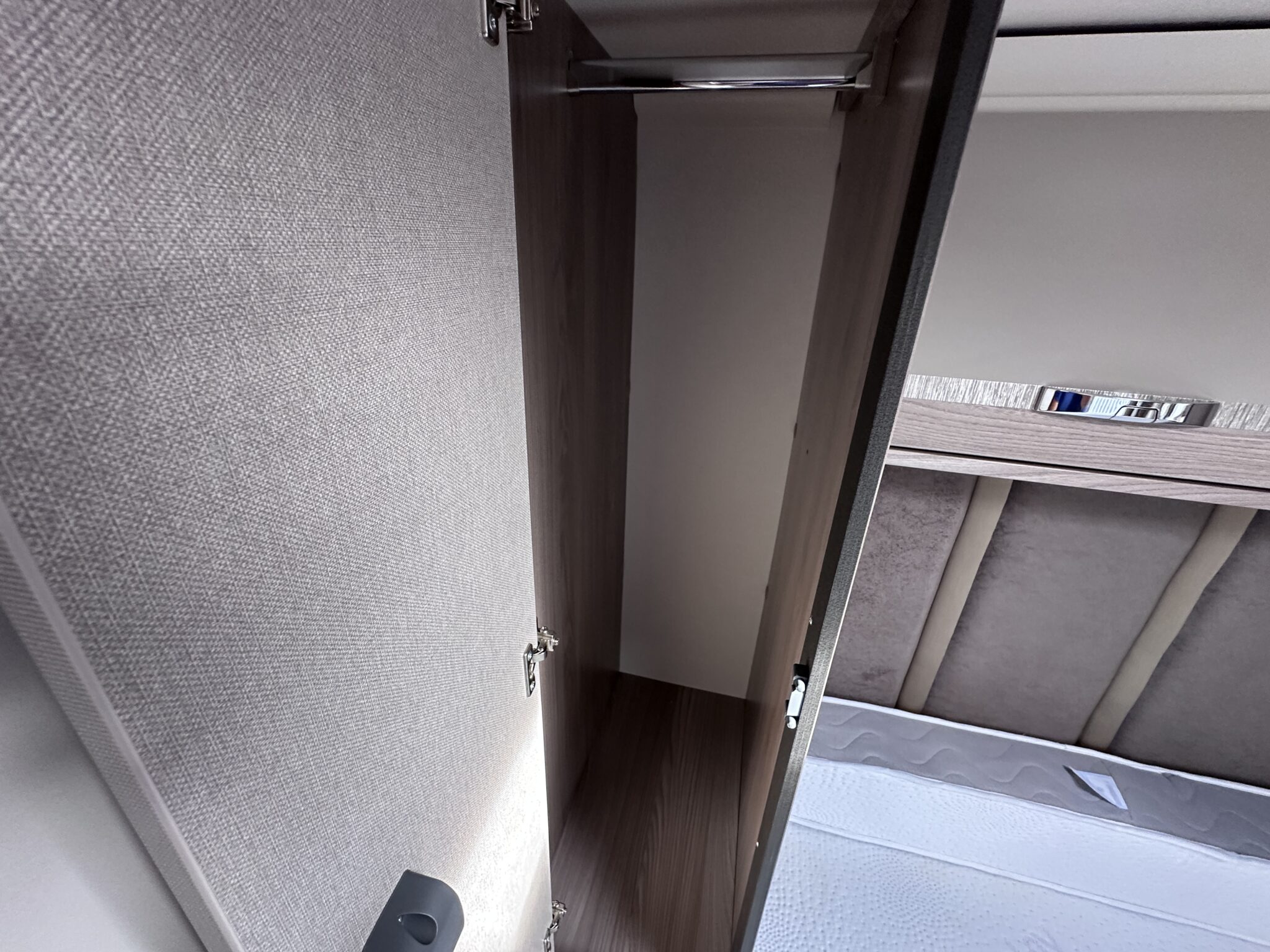 Swift Challenger 580 SE – 2024 Caravan - Image 55