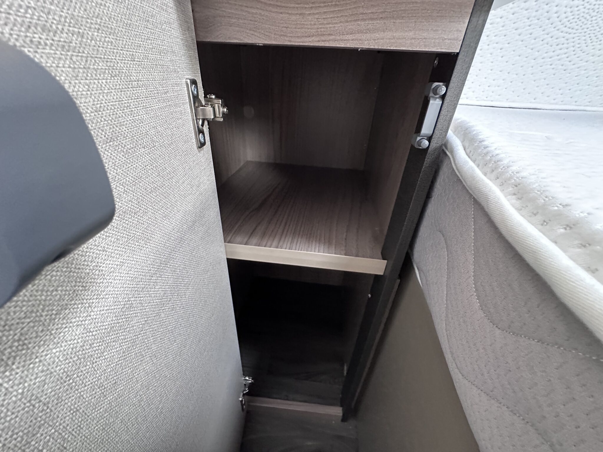 Swift Challenger 580 SE – 2024 Caravan - Image 54