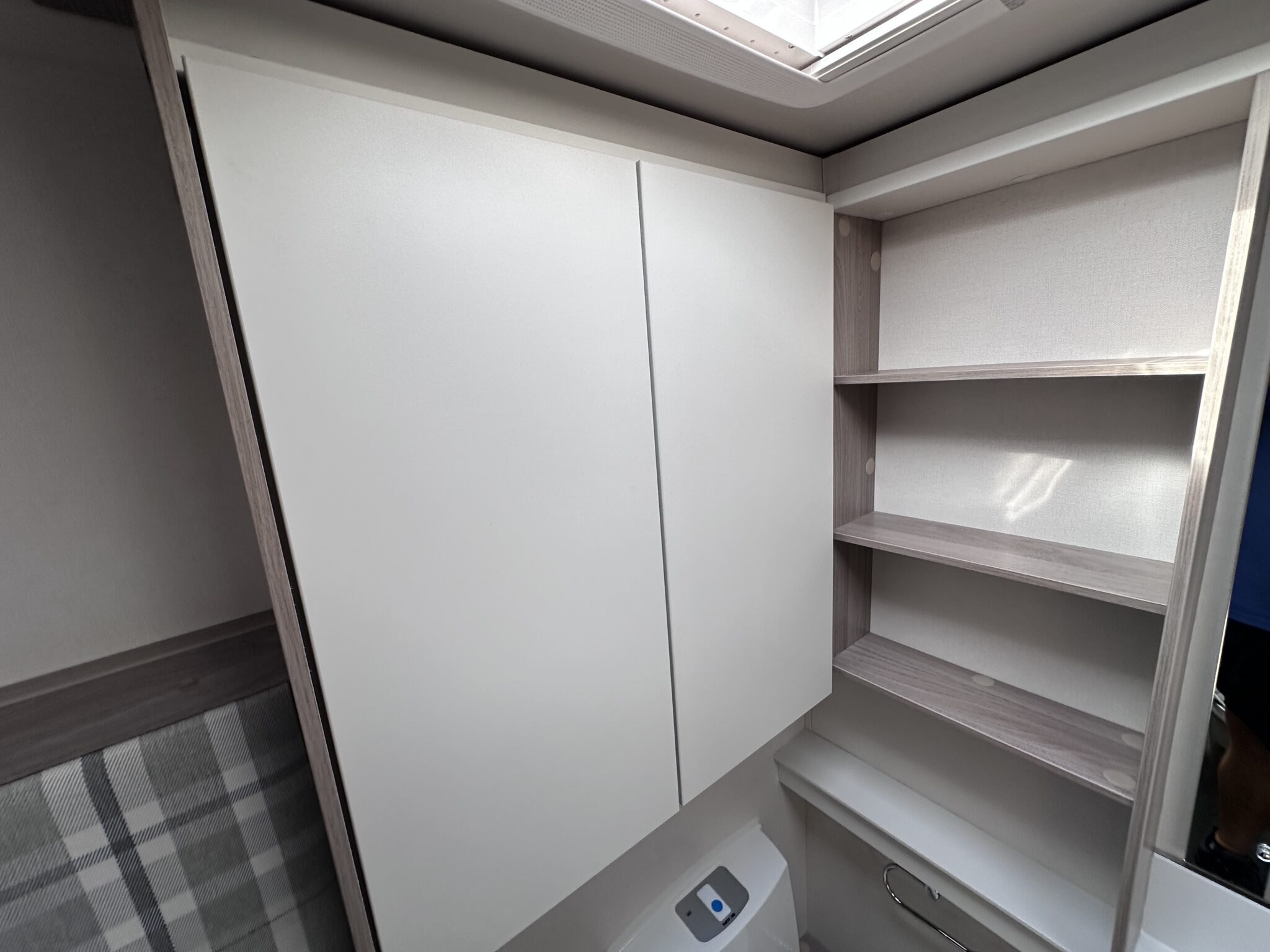Swift Challenger 580 SE – 2024 Caravan - Image 52