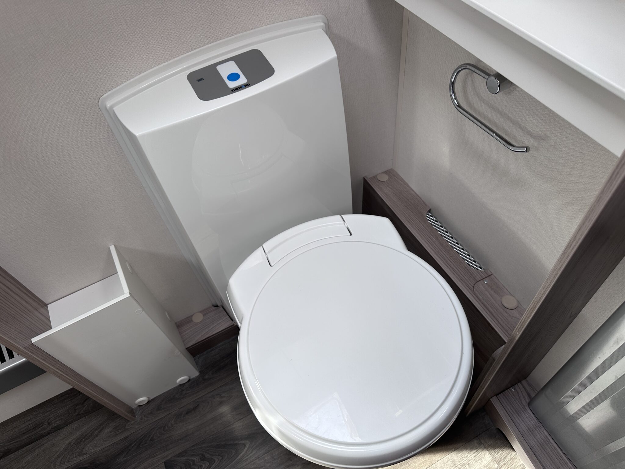 Swift Challenger 580 SE – 2024 Caravan - Image 50
