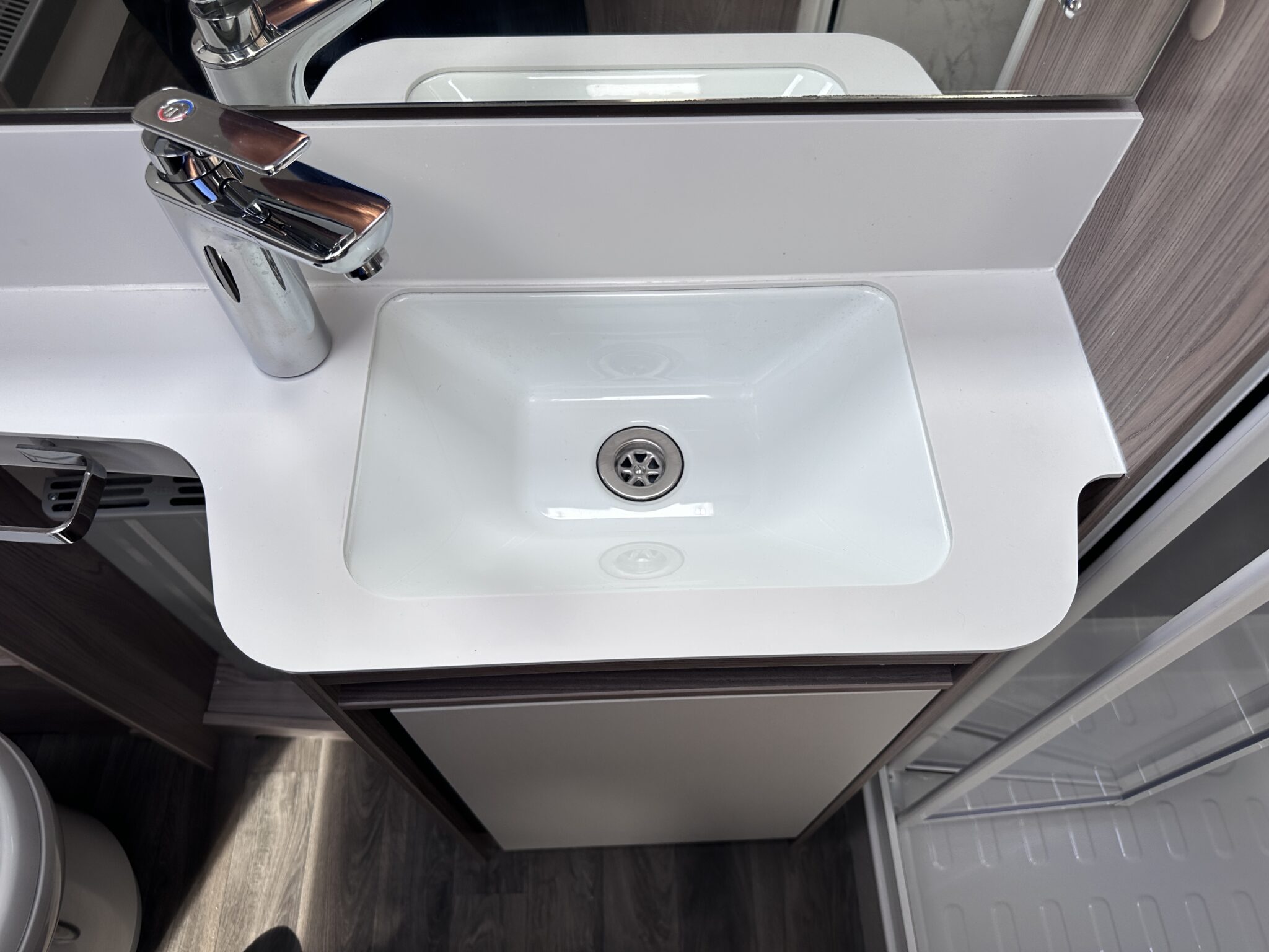 Swift Challenger 580 SE – 2024 Caravan - Image 47