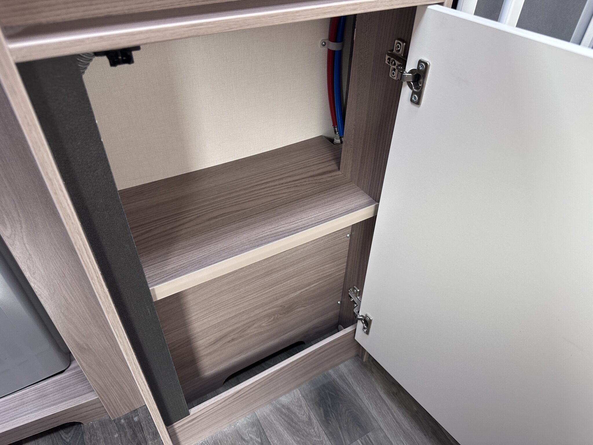 Swift Challenger 580 SE – 2024 Caravan - Image 45