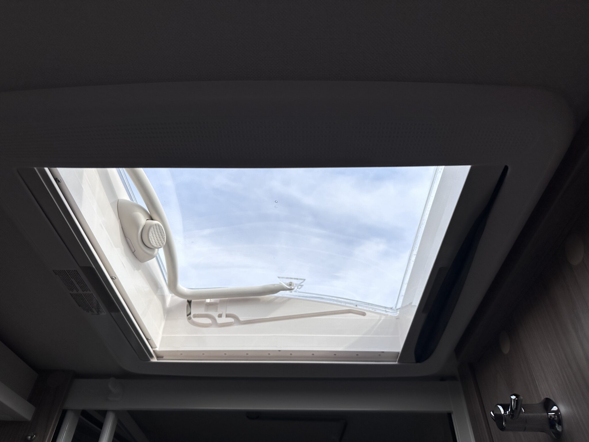 Swift Challenger 580 SE – 2024 Caravan - Image 42