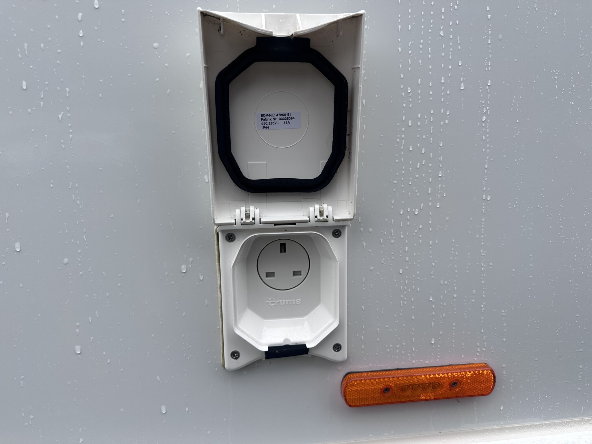 Swift Vogue 480 – 2023 Caravan - Image 14