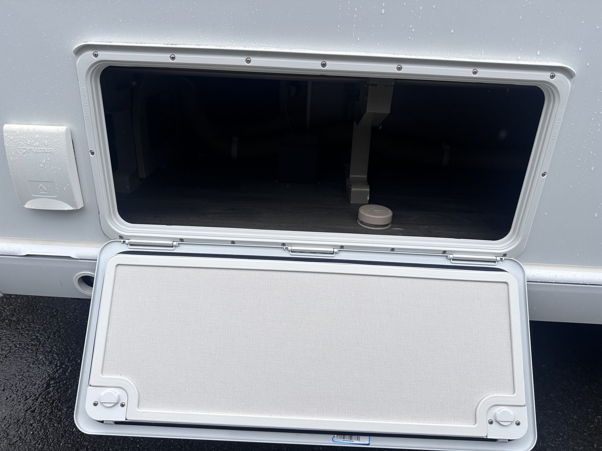 Swift Vogue 480 – 2023 Caravan - Image 15