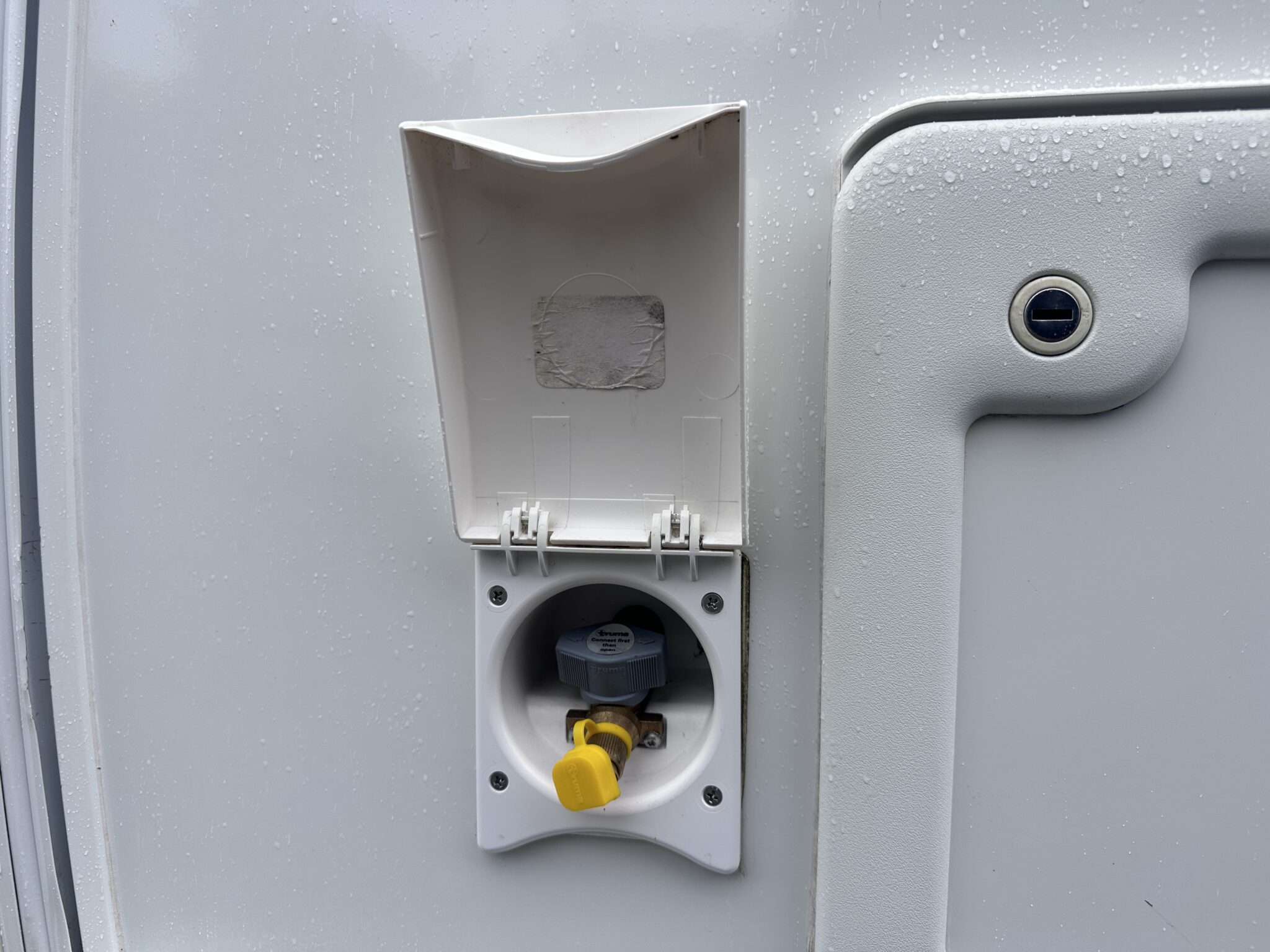 Swift Vogue 480 – 2023 Caravan - Image 16