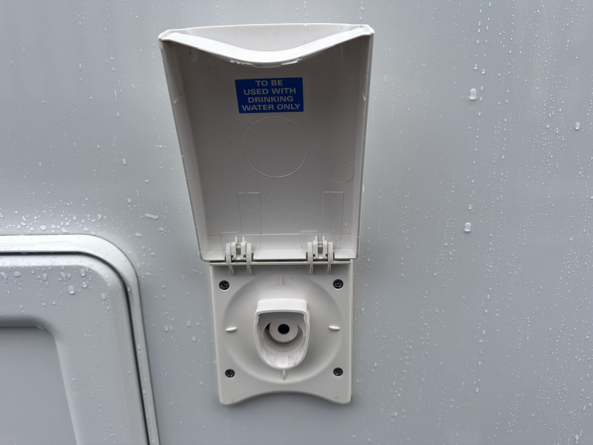 Swift Vogue 480 – 2023 Caravan - Image 19
