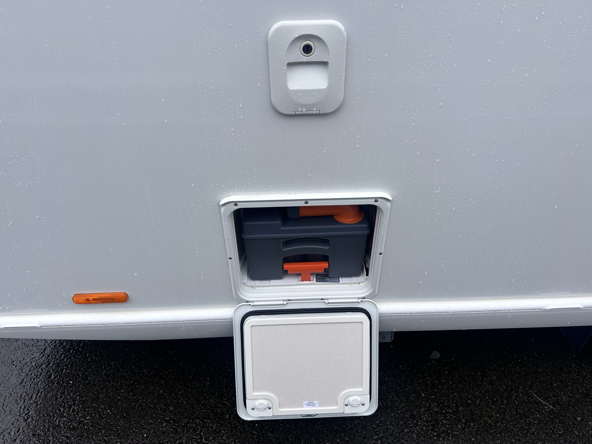 Swift Vogue 480 – 2023 Caravan - Image 21