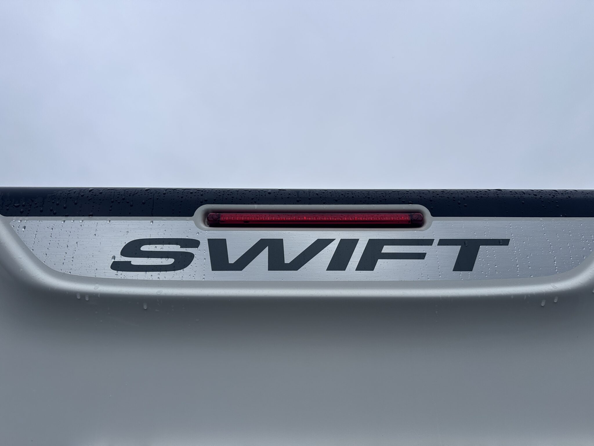 Swift Vogue 480 – 2023 Caravan - Image 23
