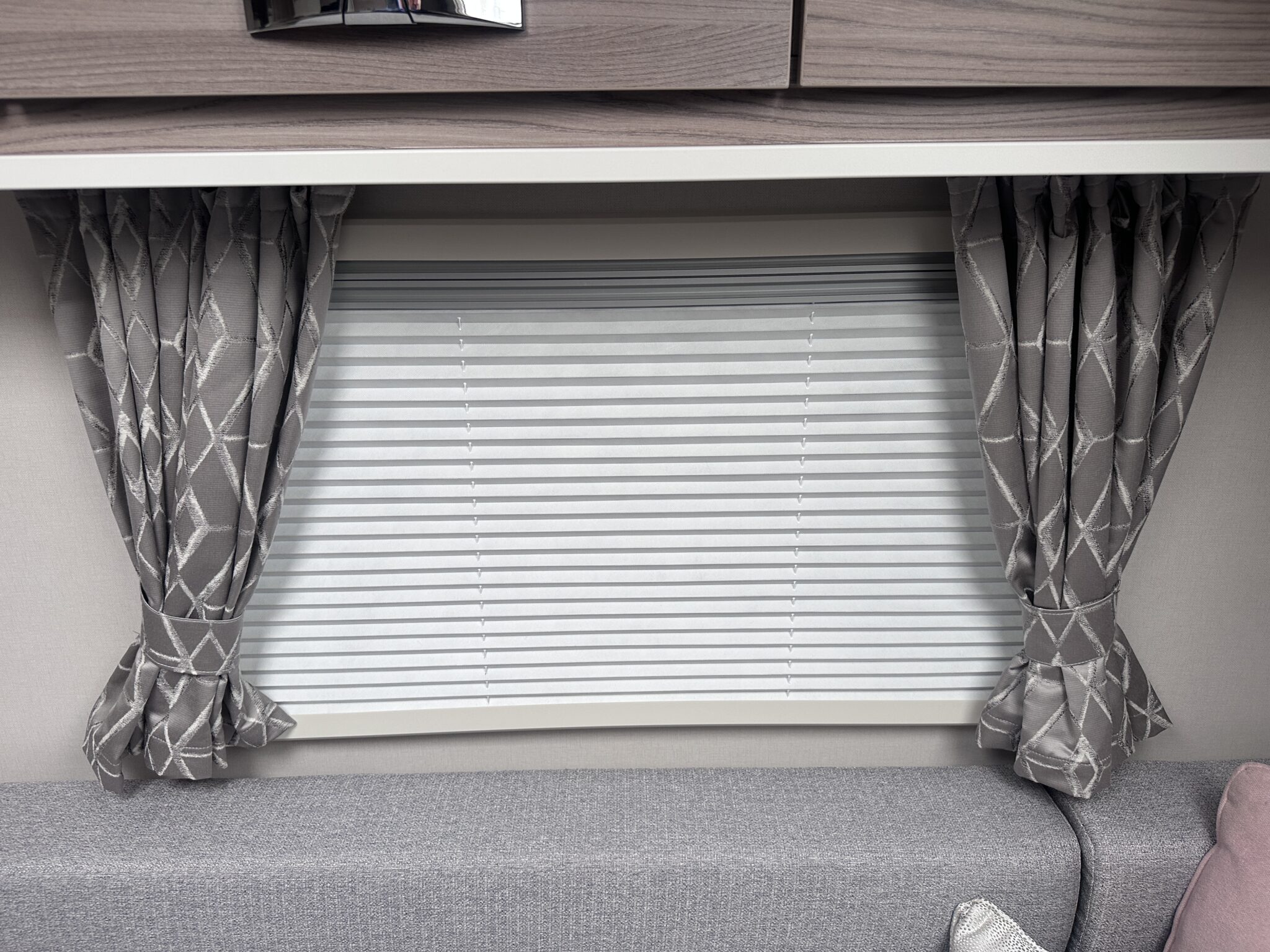 Swift Vogue 480 – 2023 Caravan - Image 34