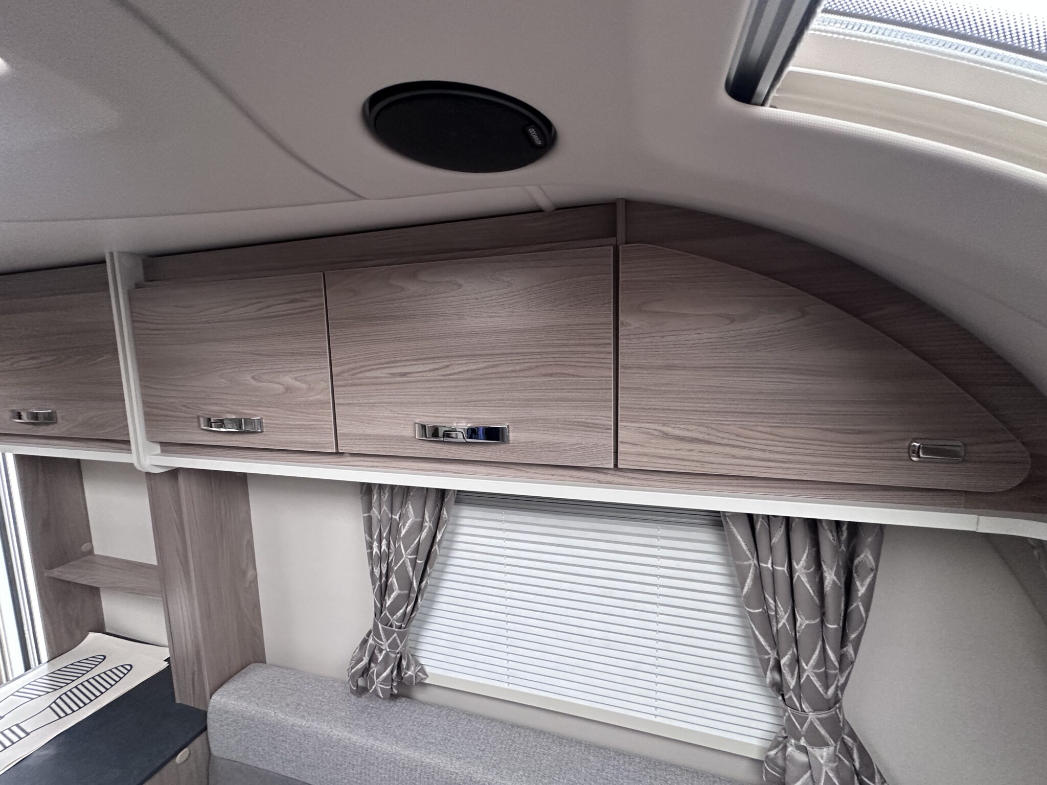 Swift Vogue 480 – 2023 Caravan - Image 35