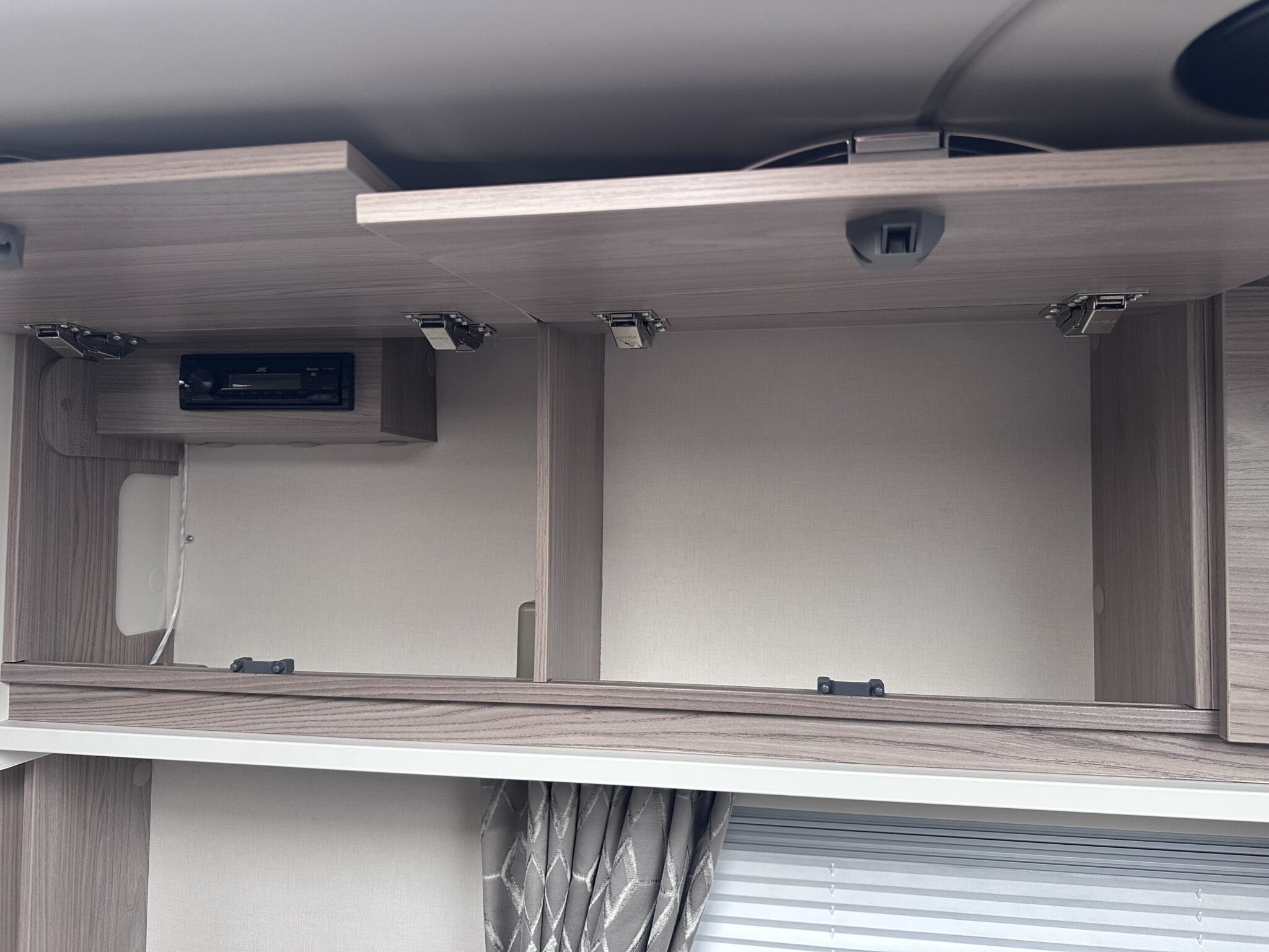 Swift Vogue 480 – 2023 Caravan - Image 36