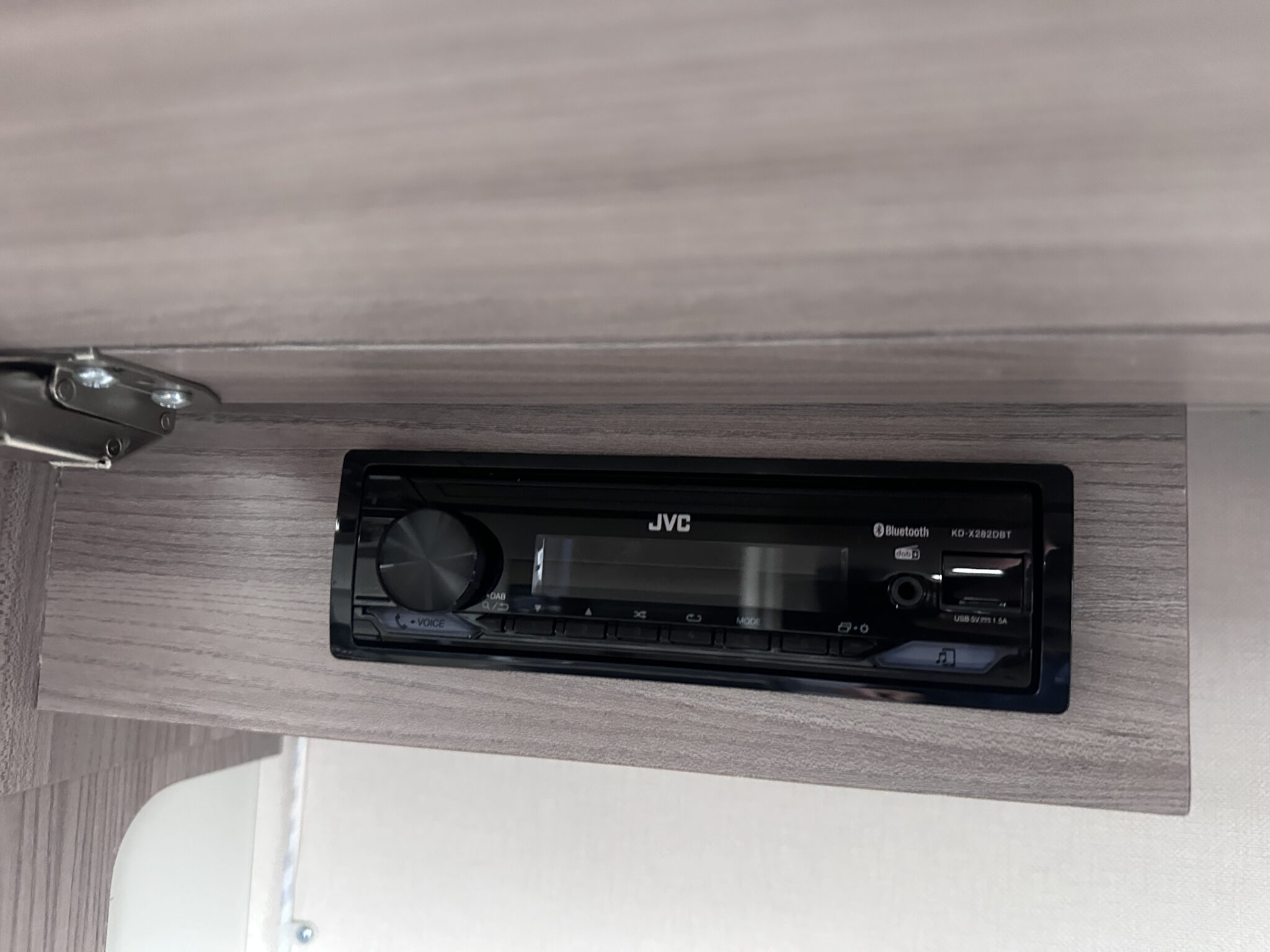 Swift Vogue 480 – 2023 Caravan - Image 37