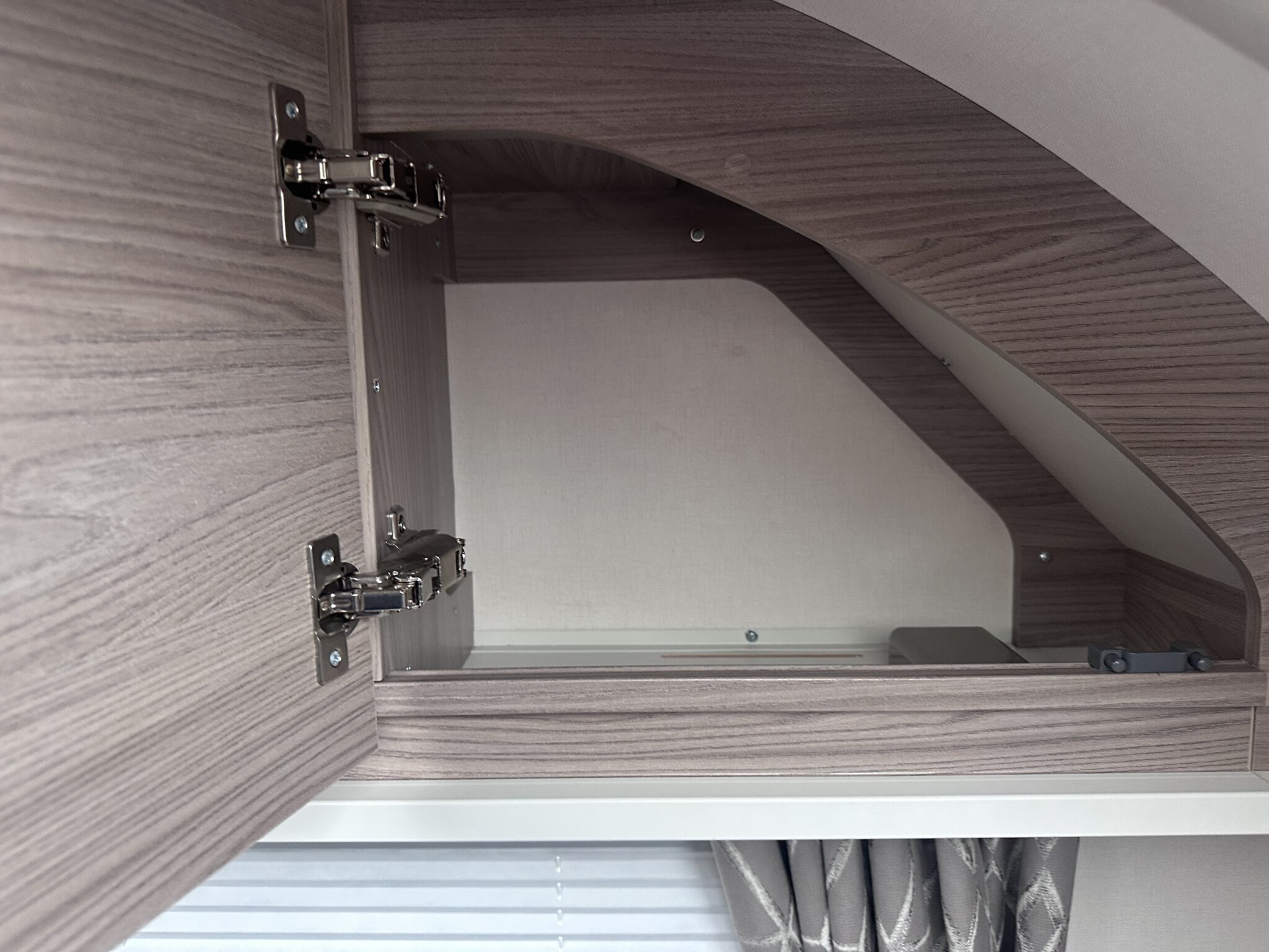 Swift Vogue 480 – 2023 Caravan - Image 38