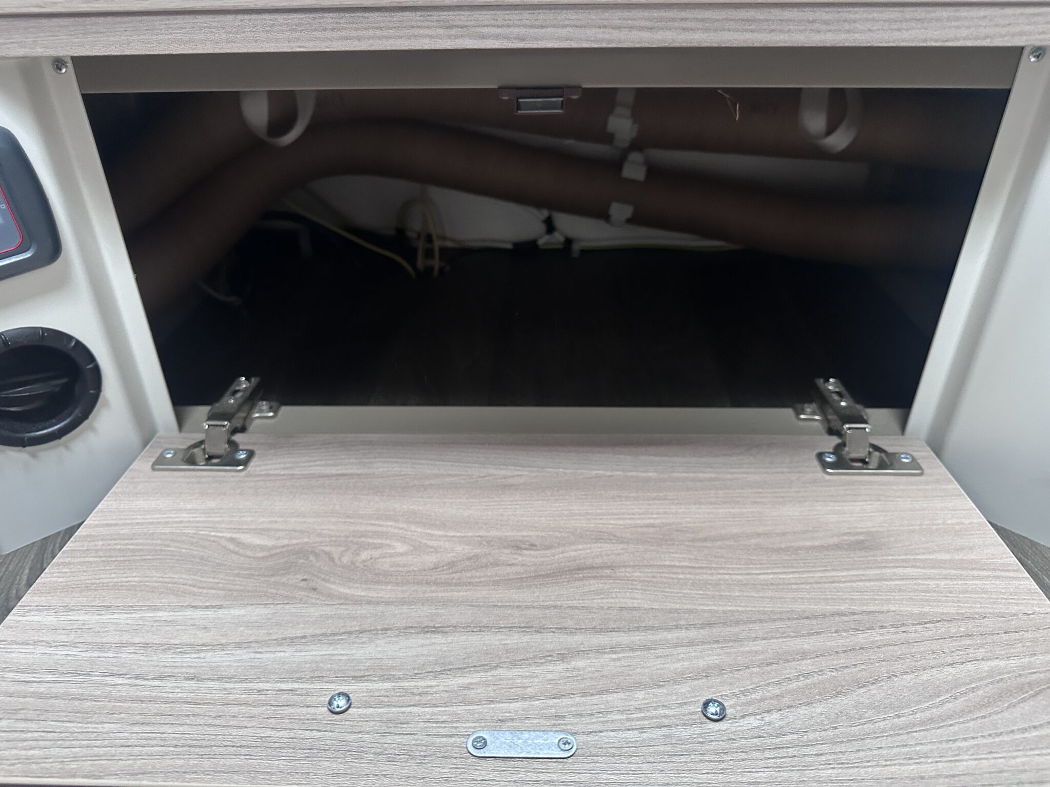 Swift Vogue 480 – 2023 Caravan - Image 43