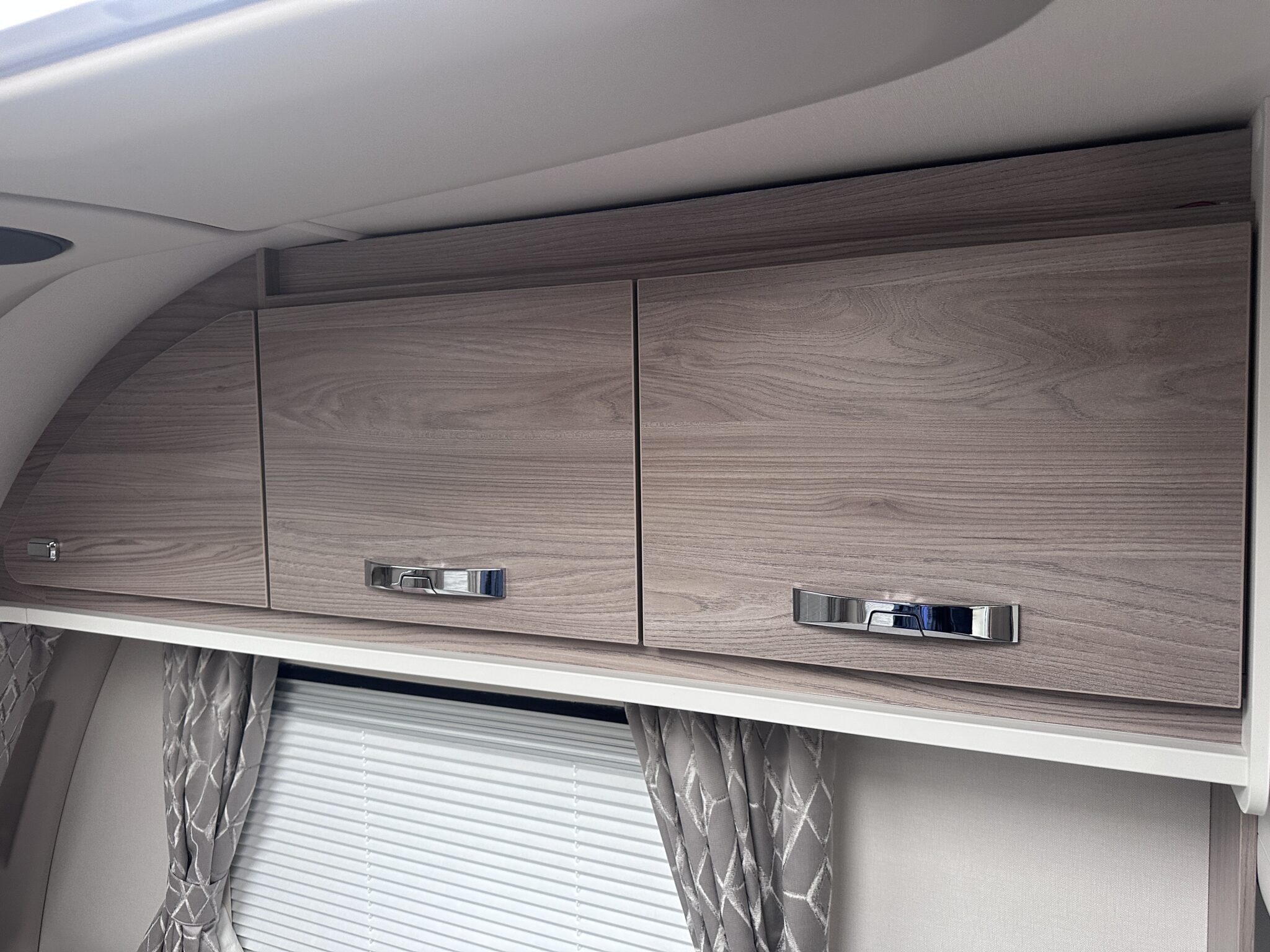 Swift Vogue 480 – 2023 Caravan - Image 45