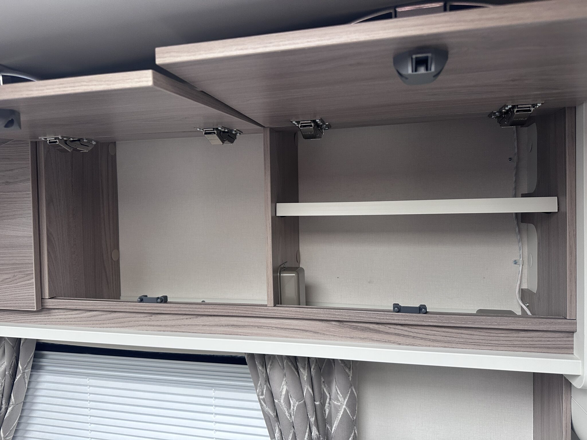 Swift Vogue 480 – 2023 Caravan - Image 46