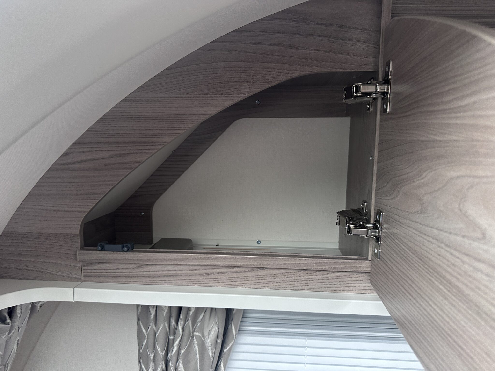 Swift Vogue 480 – 2023 Caravan - Image 47
