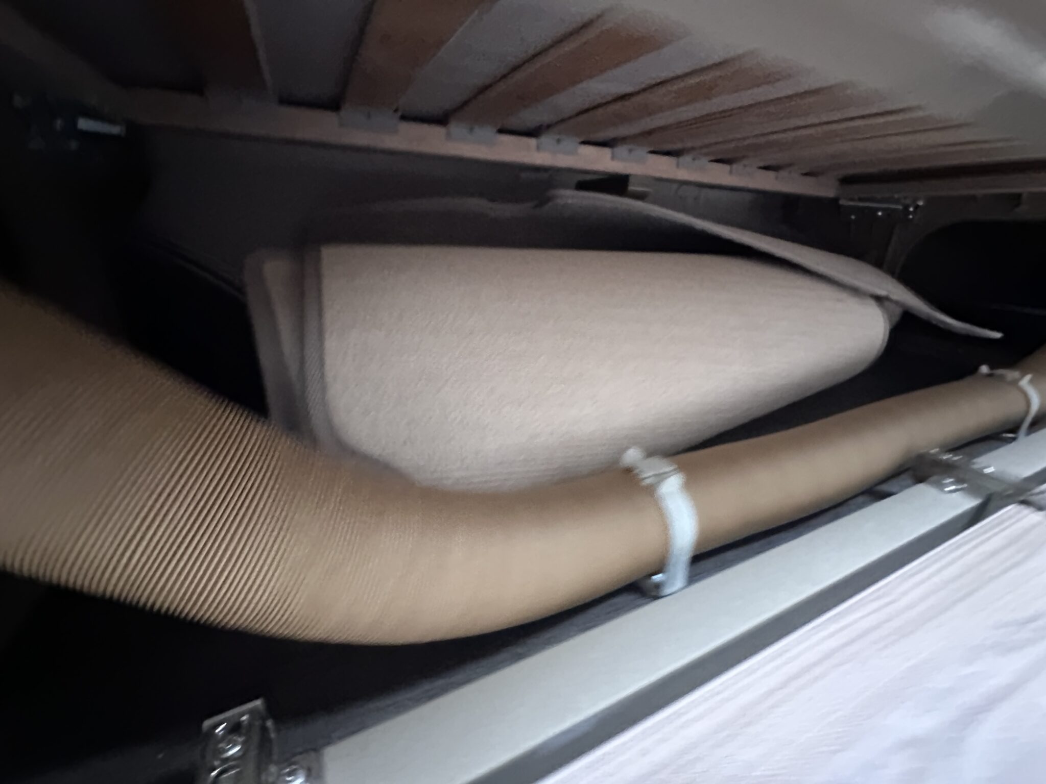 Swift Vogue 480 – 2023 Caravan - Image 51
