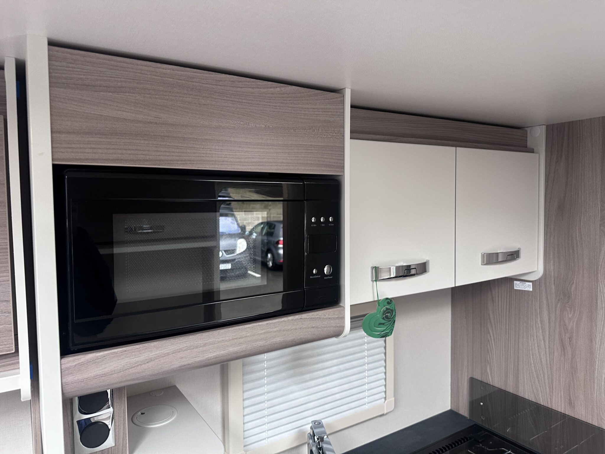 Swift Vogue 480 – 2023 Caravan - Image 52