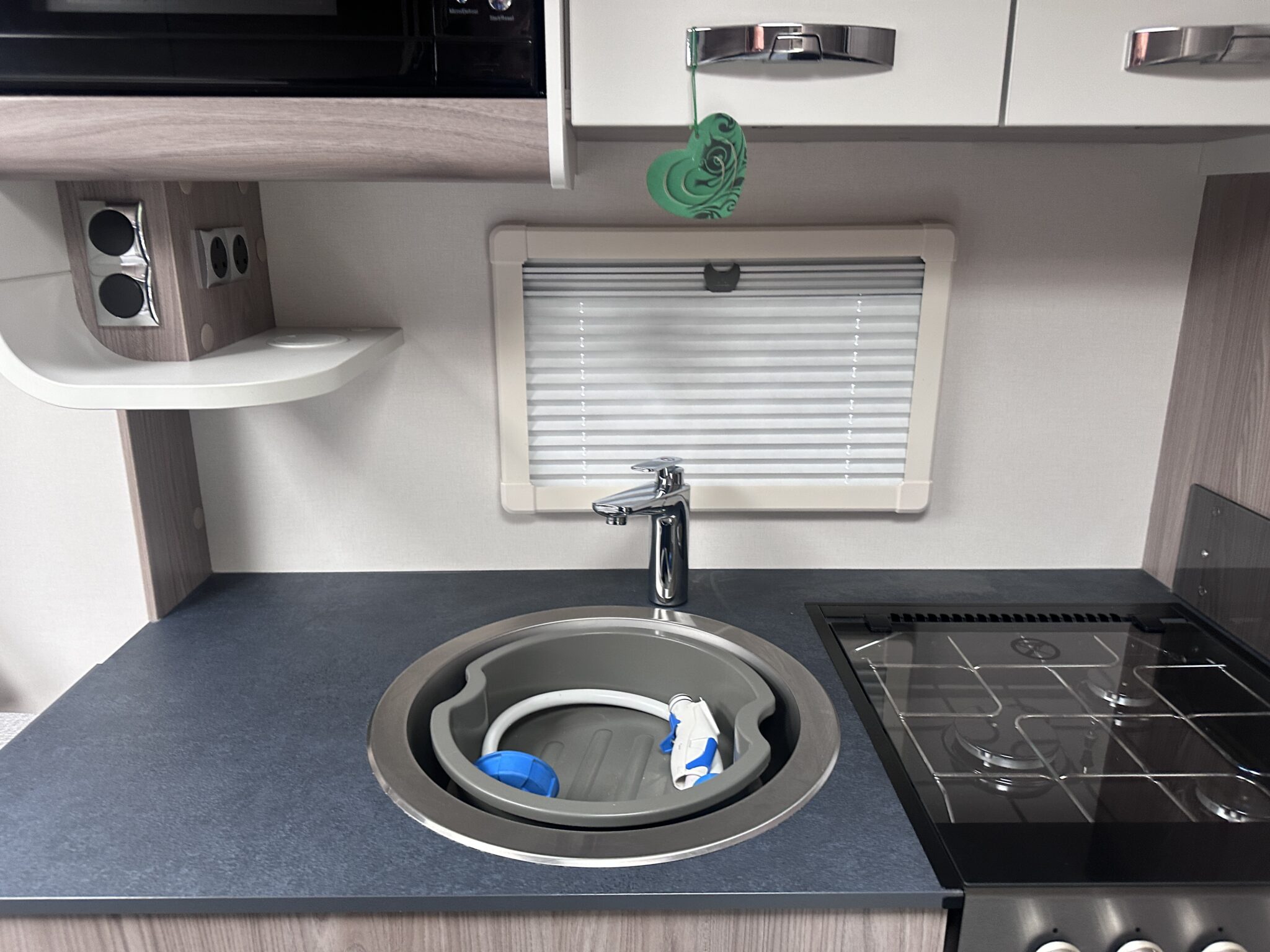 Swift Vogue 480 – 2023 Caravan - Image 53