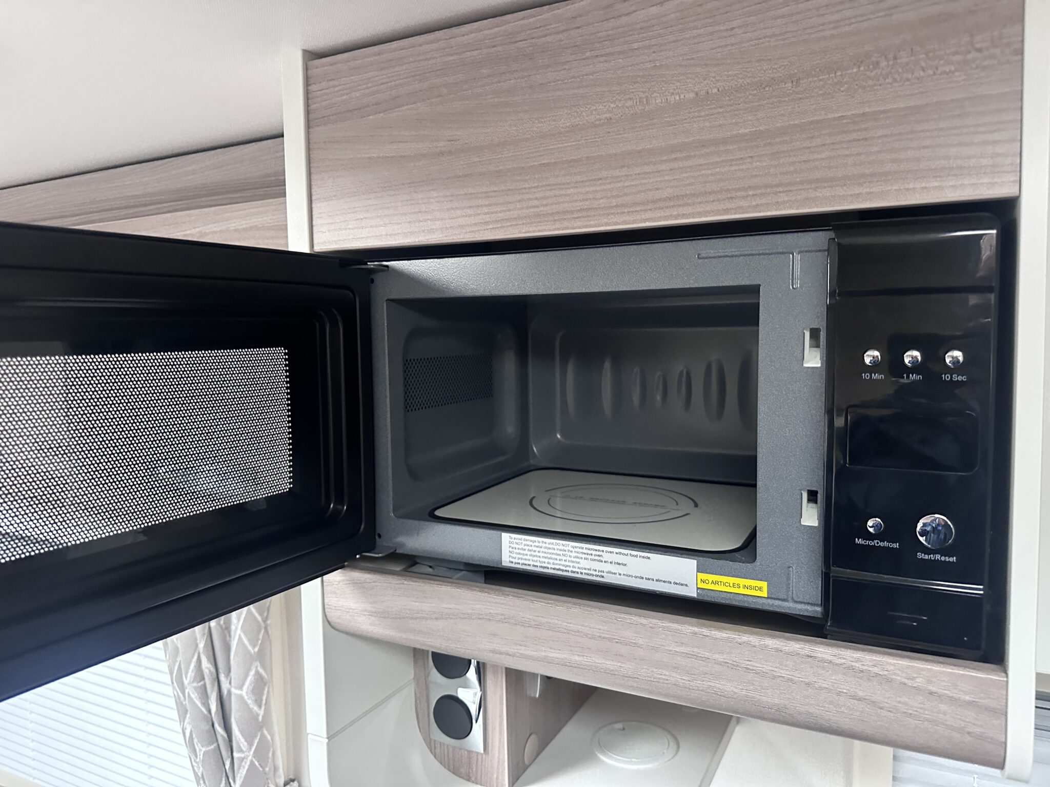 Swift Vogue 480 – 2023 Caravan - Image 54