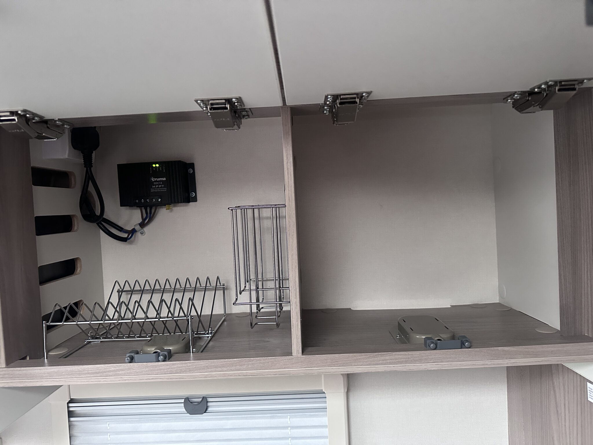 Swift Vogue 480 – 2023 Caravan - Image 55