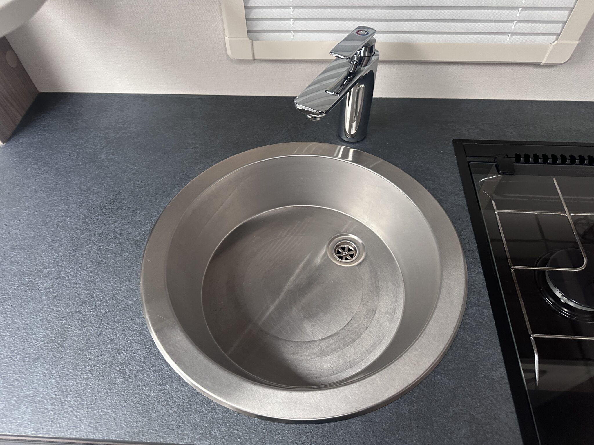 Swift Vogue 480 – 2023 Caravan - Image 56