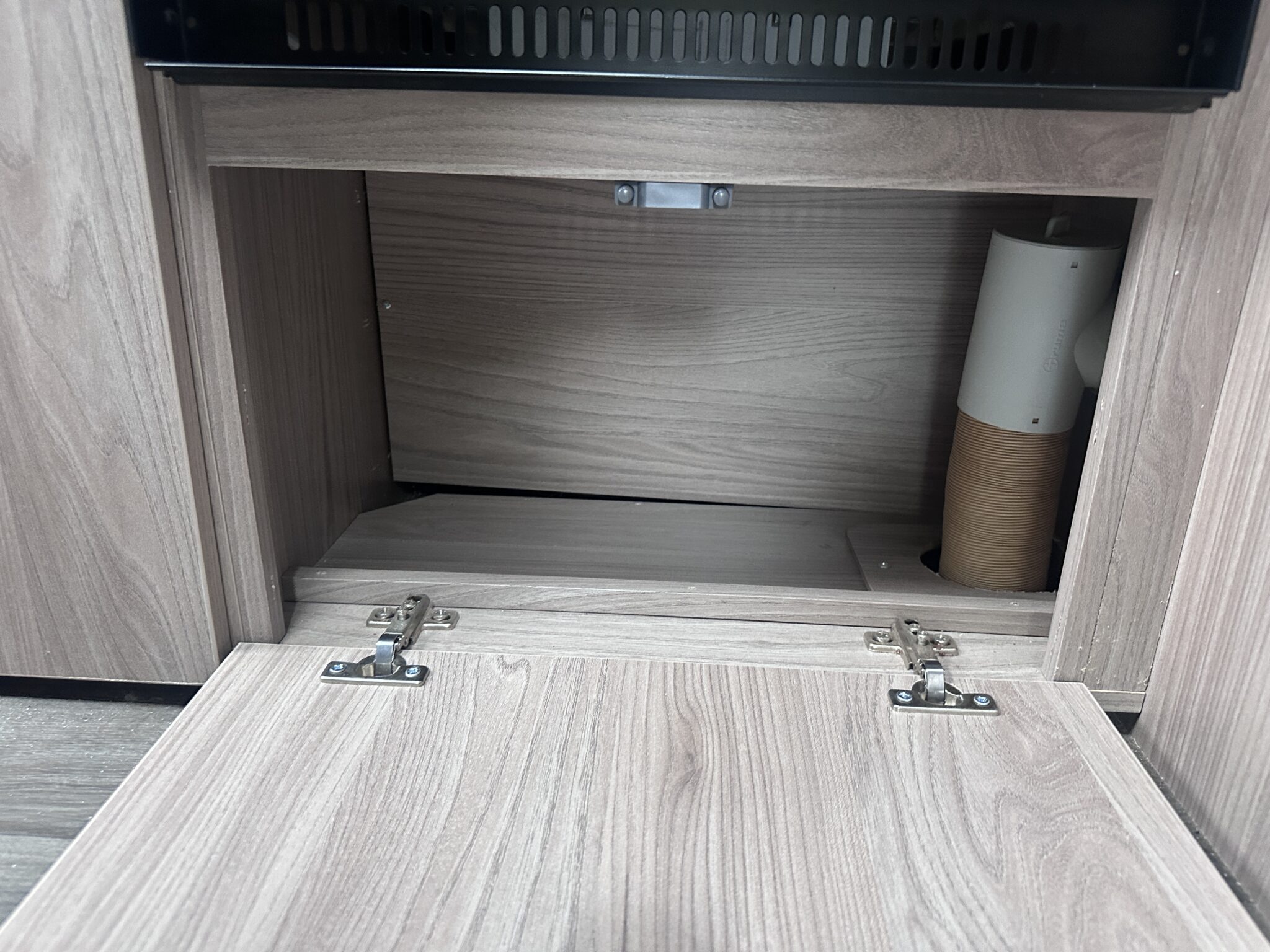 Swift Vogue 480 – 2023 Caravan - Image 60