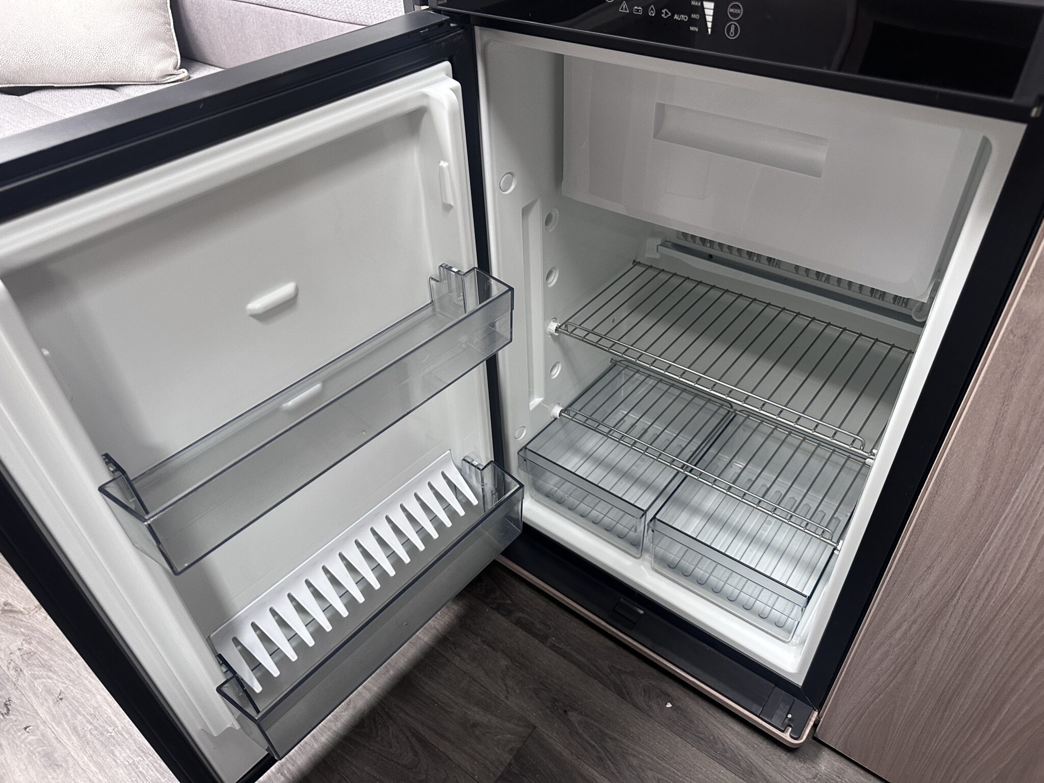 Swift Vogue 480 – 2023 Caravan - Image 62