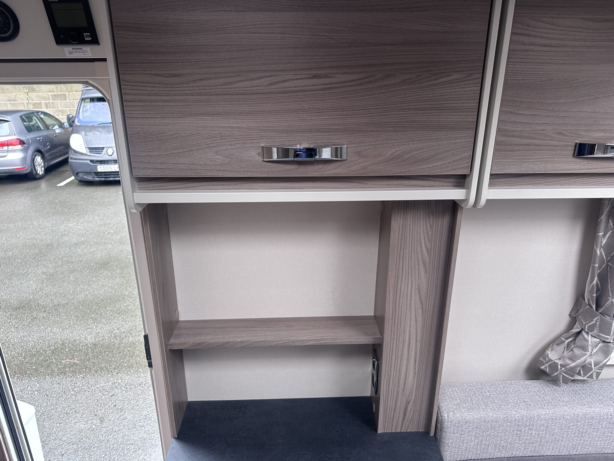 Swift Vogue 480 – 2023 Caravan - Image 64