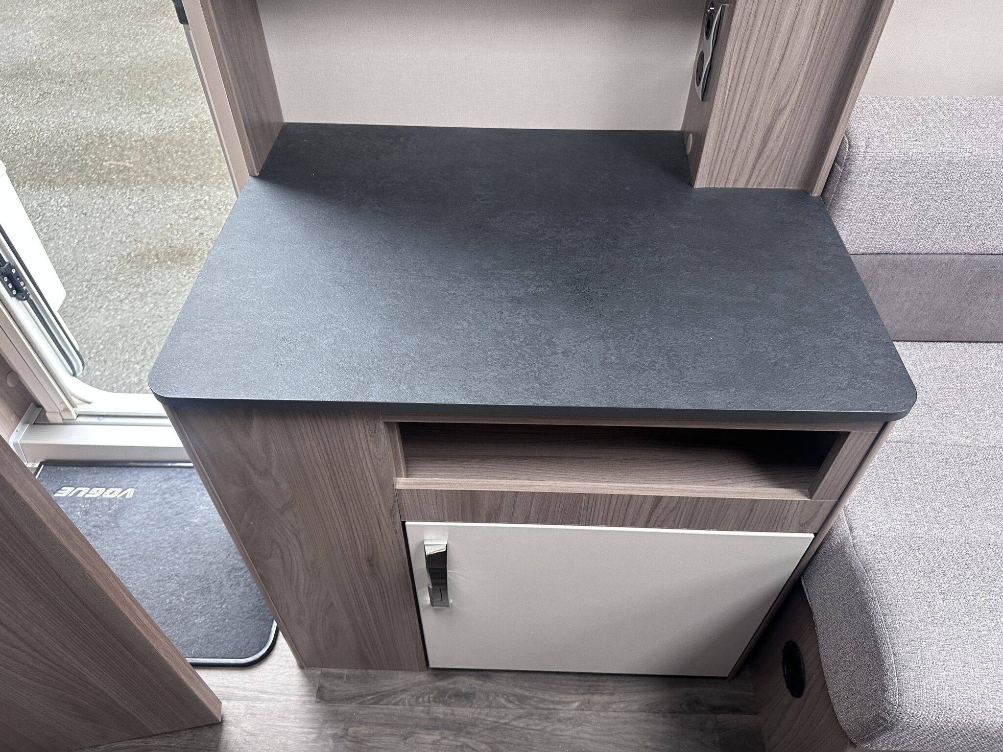 Swift Vogue 480 – 2023 Caravan - Image 65