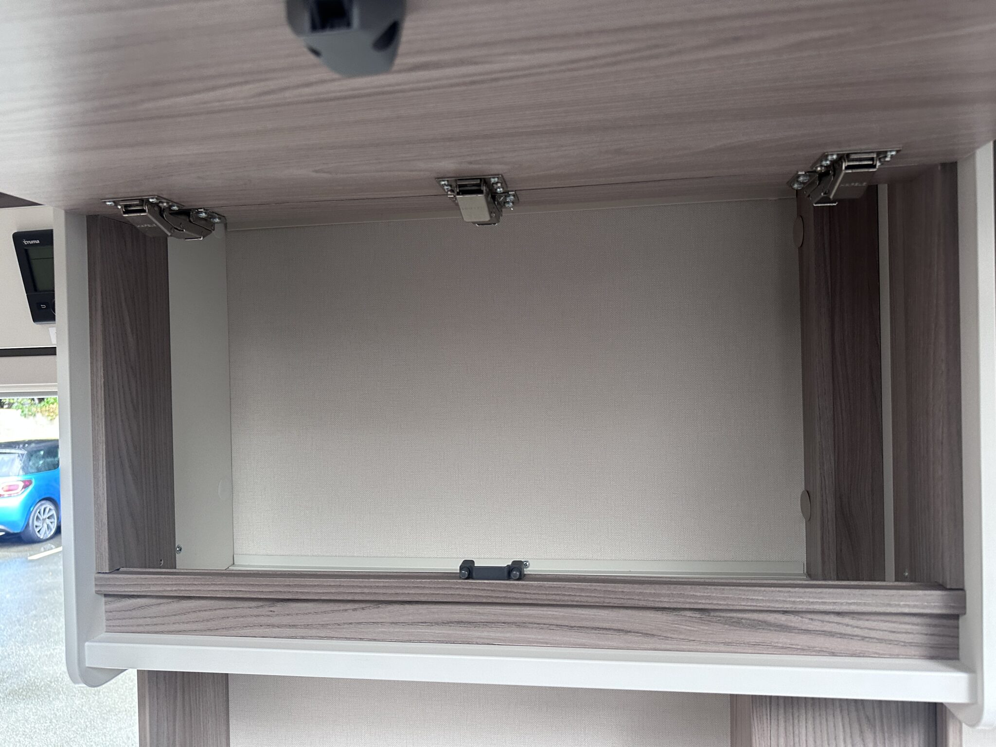 Swift Vogue 480 – 2023 Caravan - Image 66