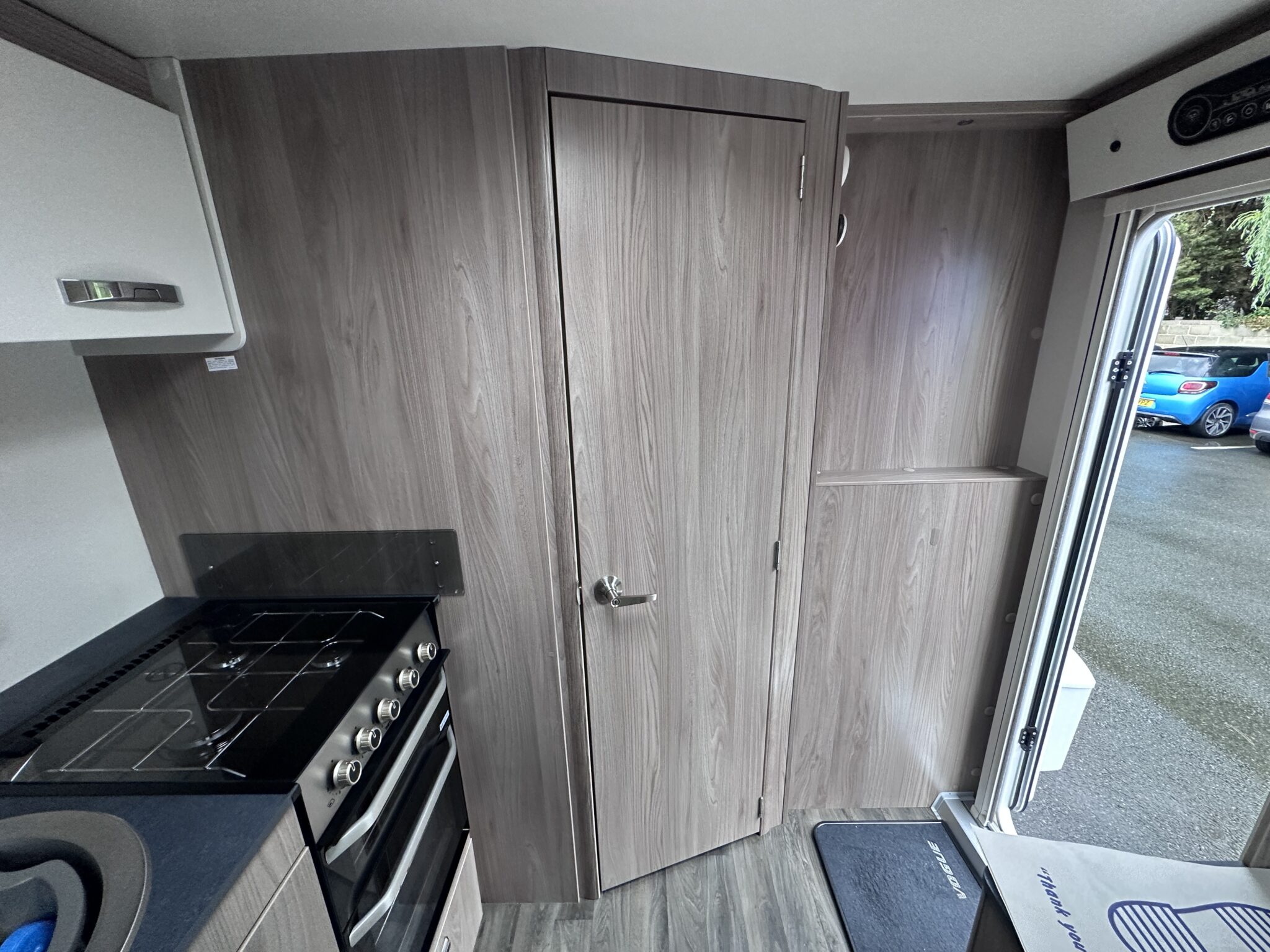 Swift Vogue 480 – 2023 Caravan - Image 69