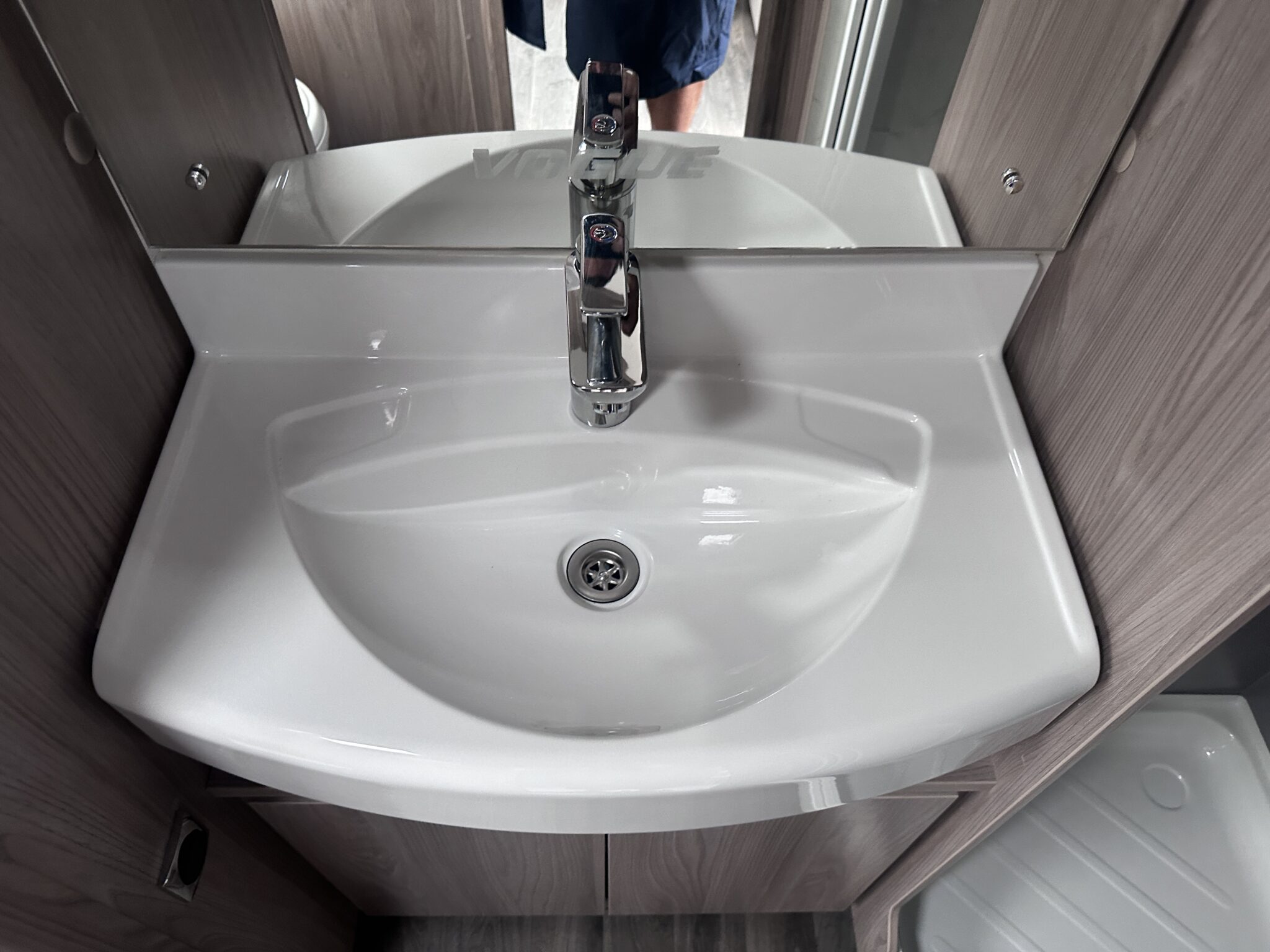 Swift Vogue 480 – 2023 Caravan - Image 70