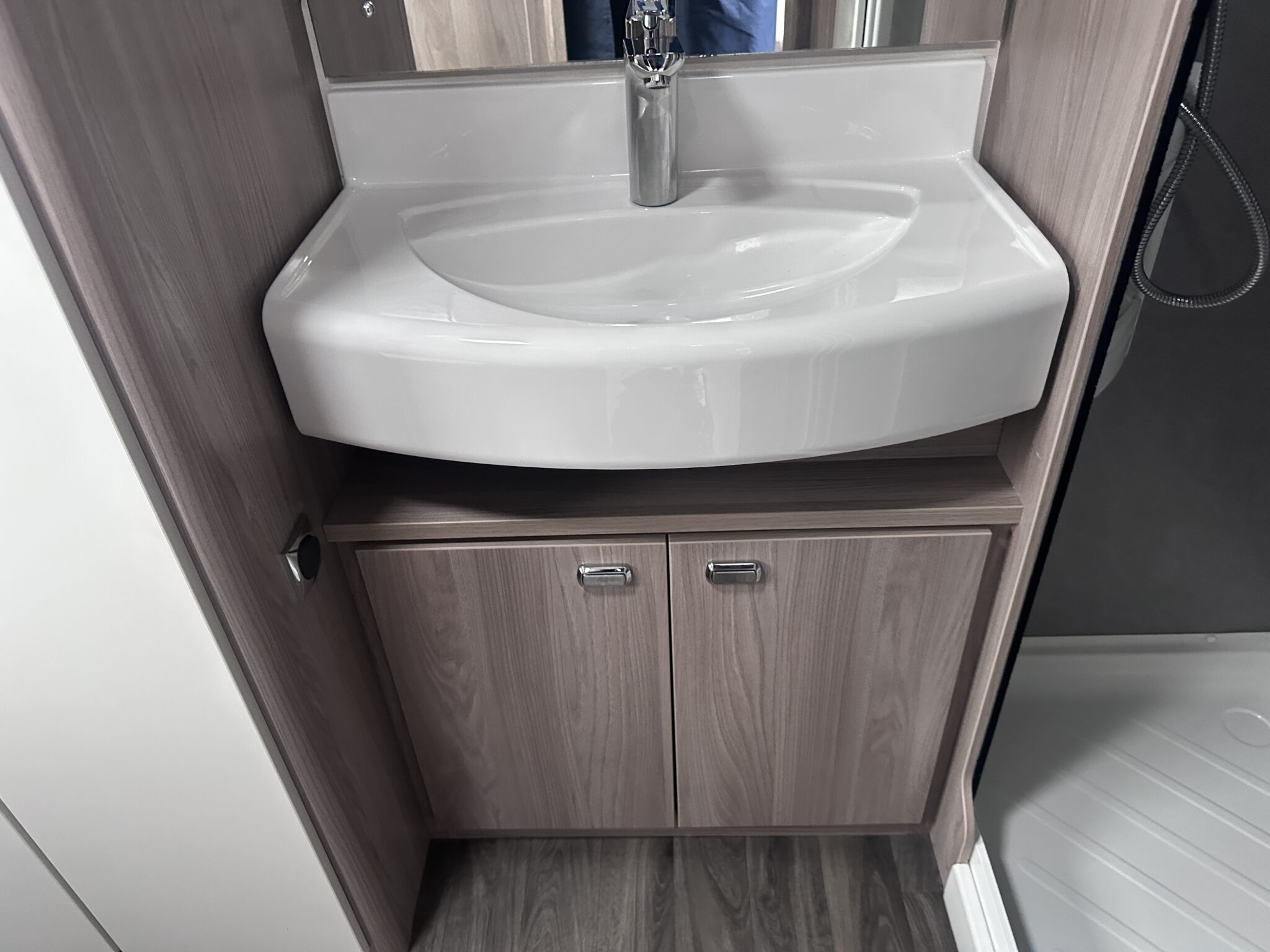 Swift Vogue 480 – 2023 Caravan - Image 71
