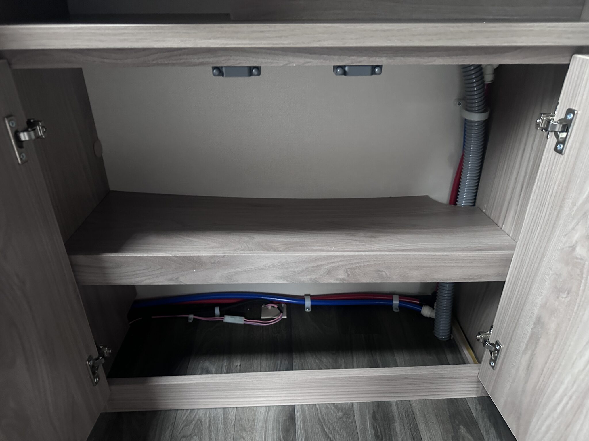 Swift Vogue 480 – 2023 Caravan - Image 72
