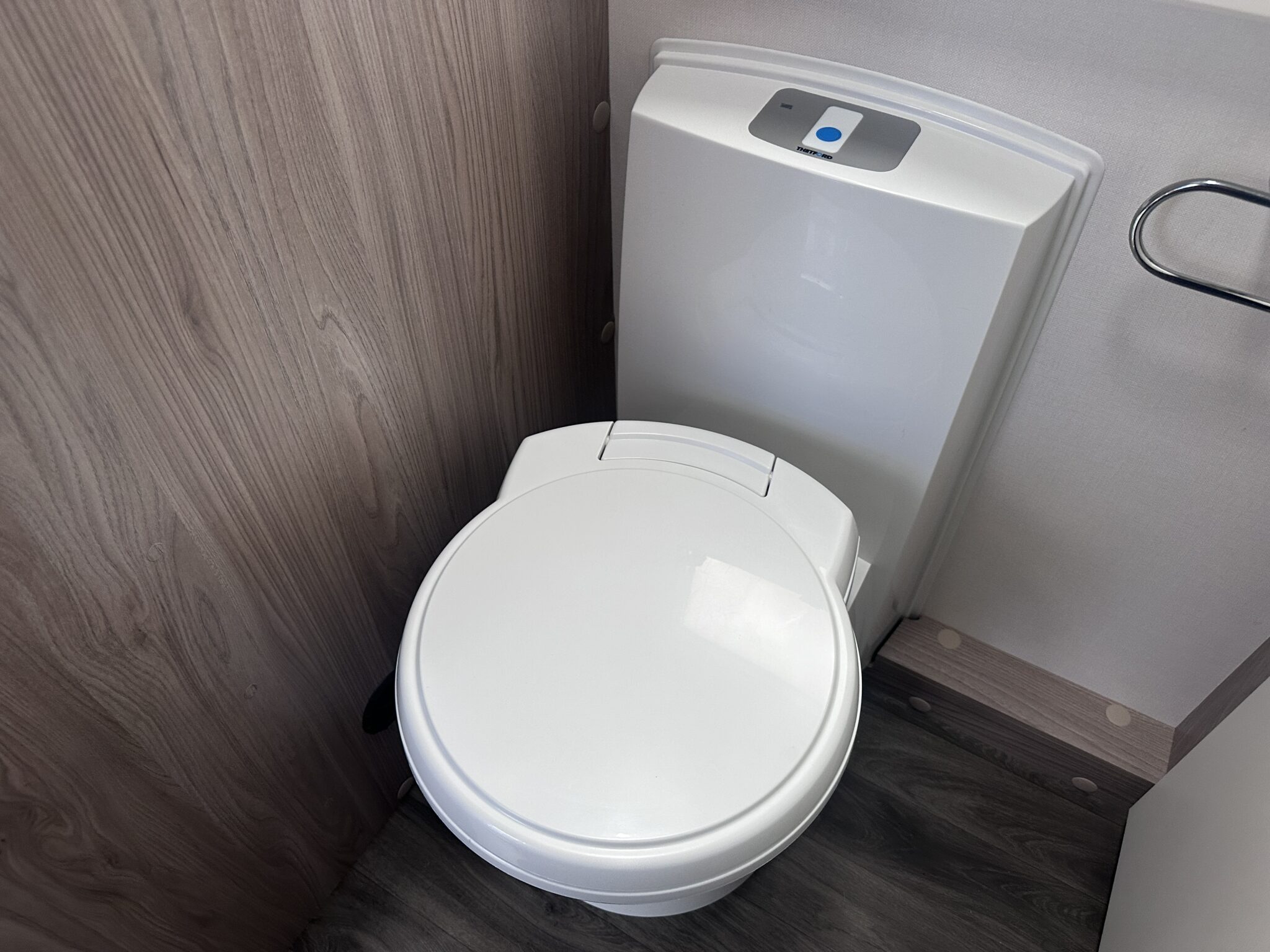 Swift Vogue 480 – 2023 Caravan - Image 73