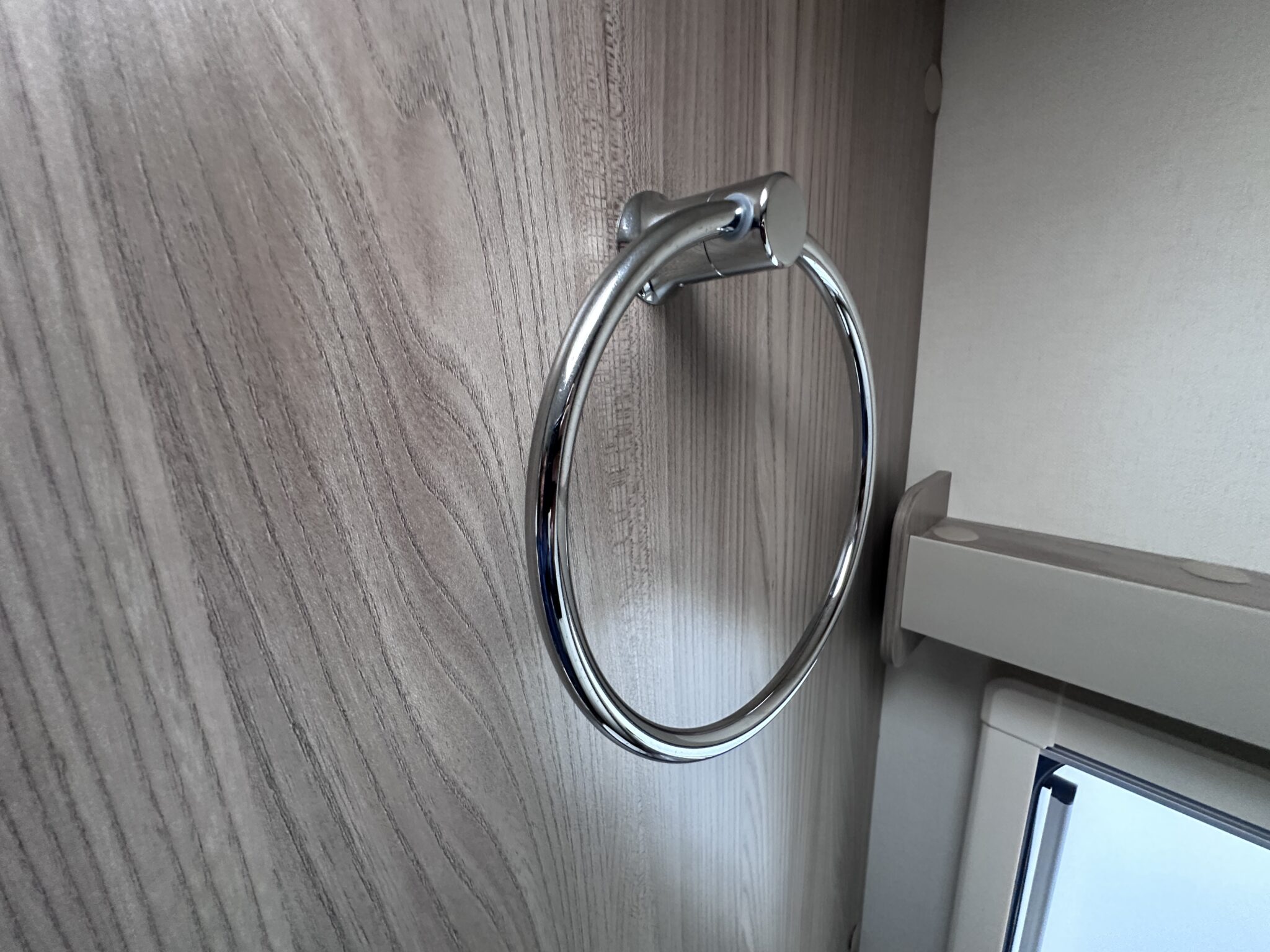 Swift Vogue 480 – 2023 Caravan - Image 77