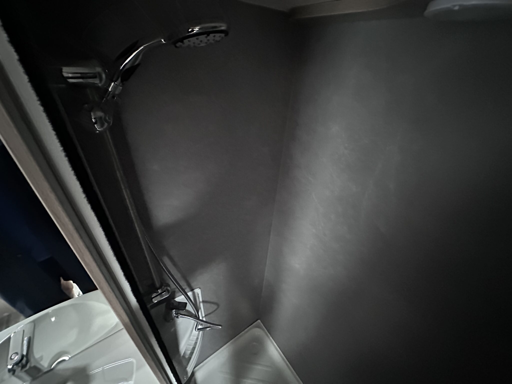 Swift Vogue 480 – 2023 Caravan - Image 78