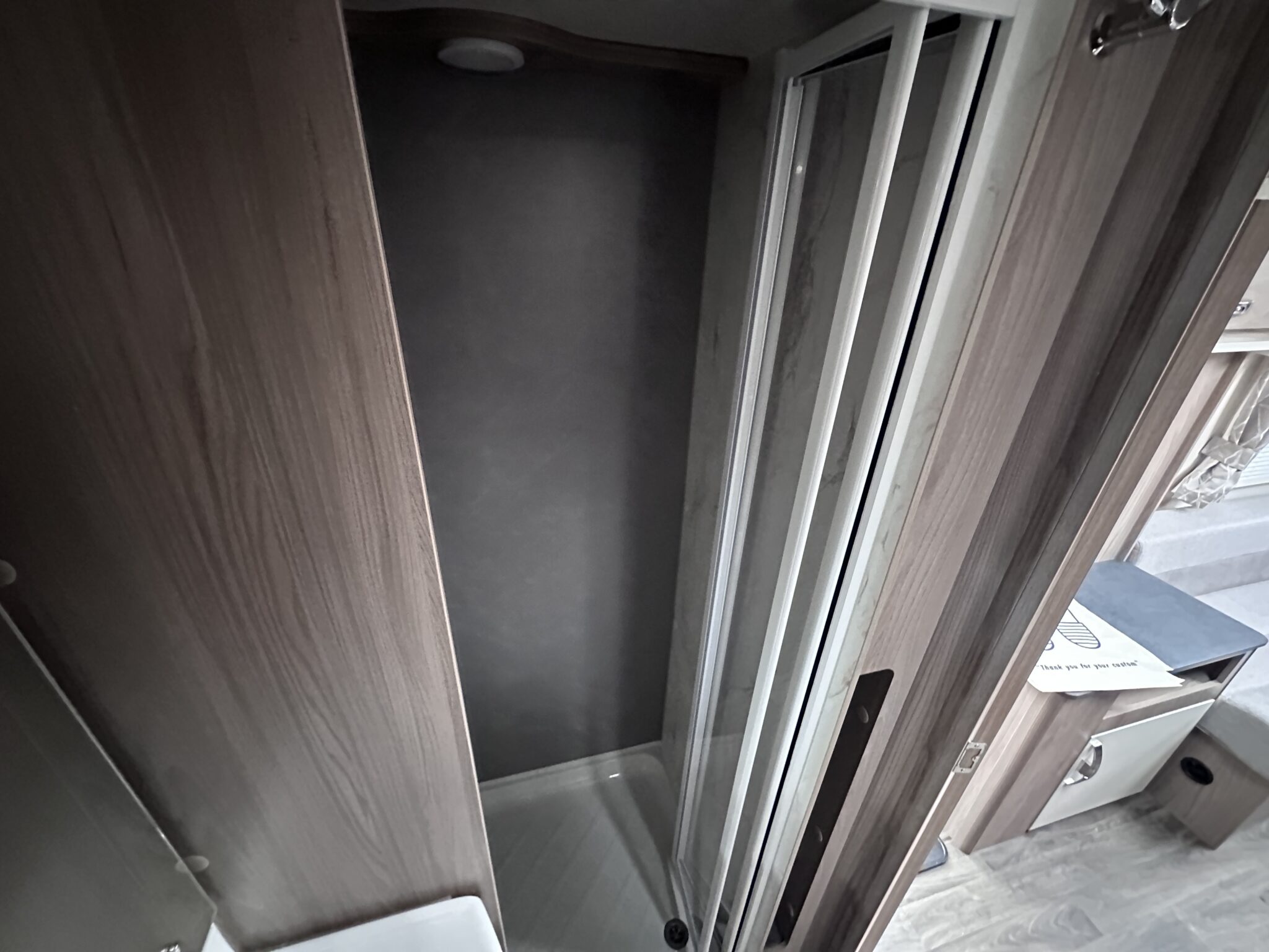 Swift Vogue 480 – 2023 Caravan - Image 79