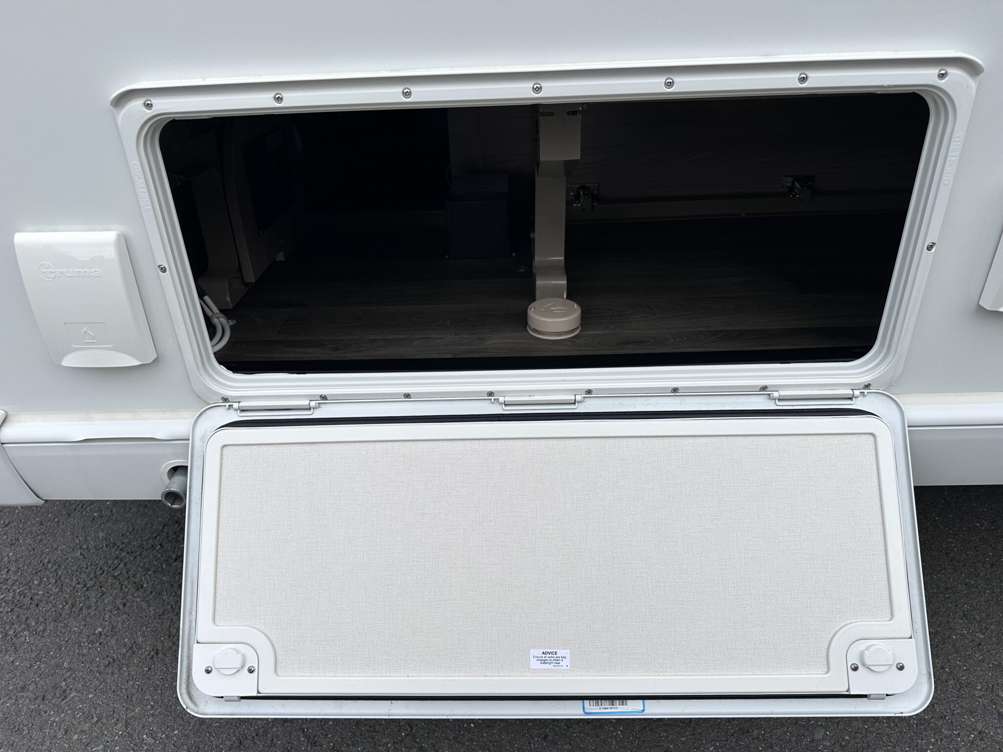 Swift Challenger 560 SE – 2024 Caravan - Image 13