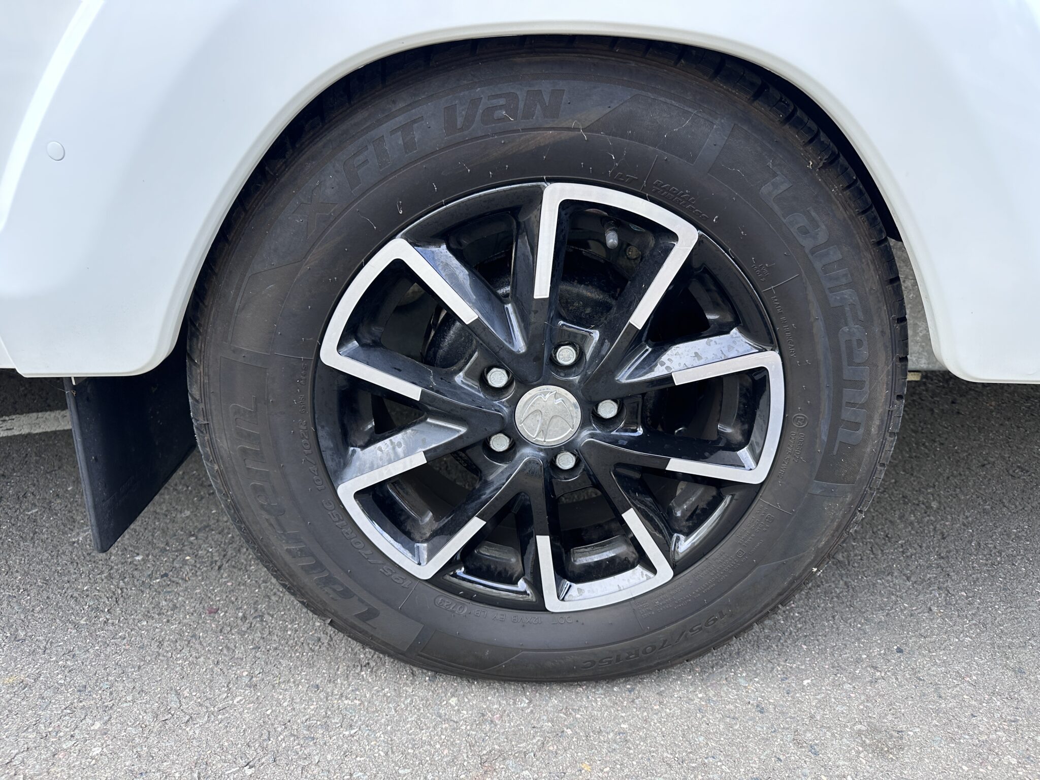 Swift Challenger 560 SE – 2024 Caravan - Image 19