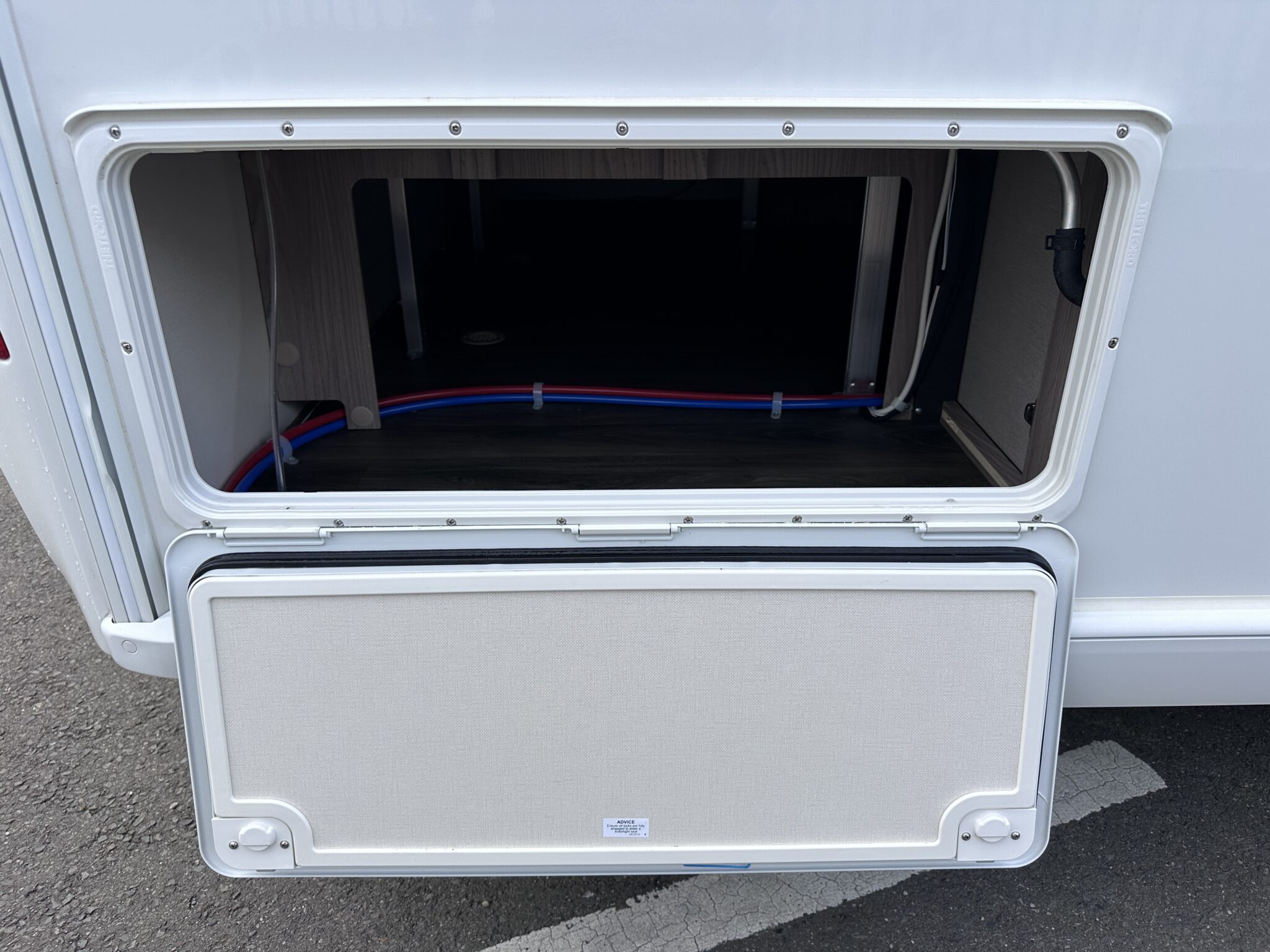 Swift Challenger 560 SE – 2024 Caravan - Image 22