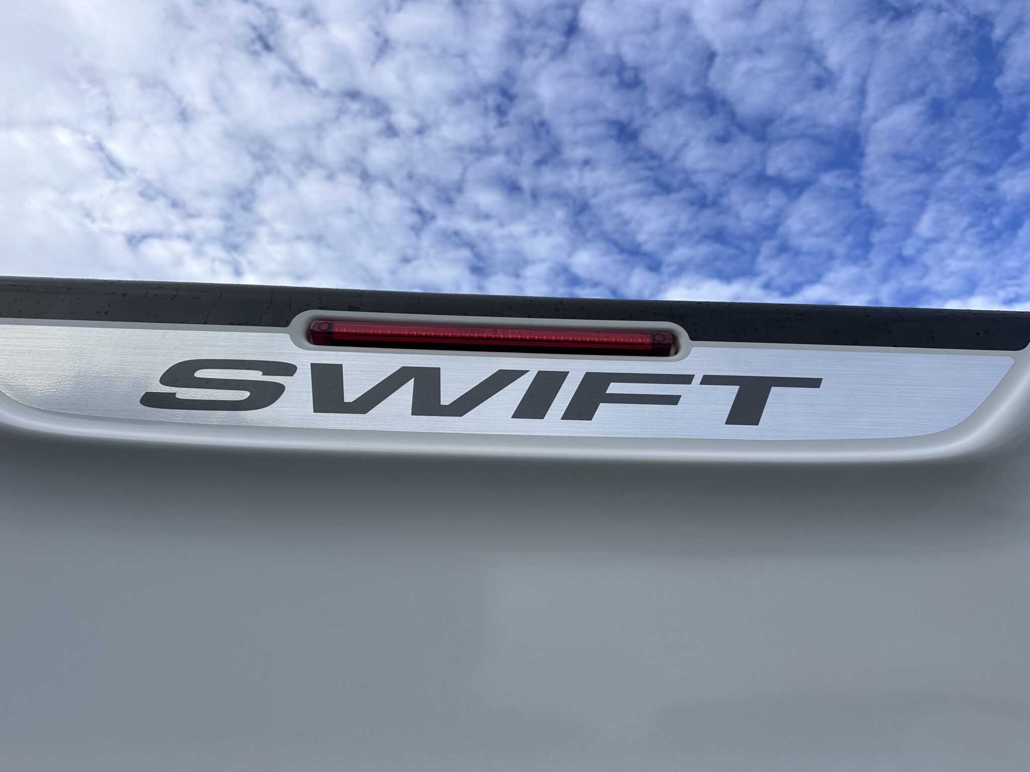 Swift Challenger 560 SE – 2024 Caravan - Image 24