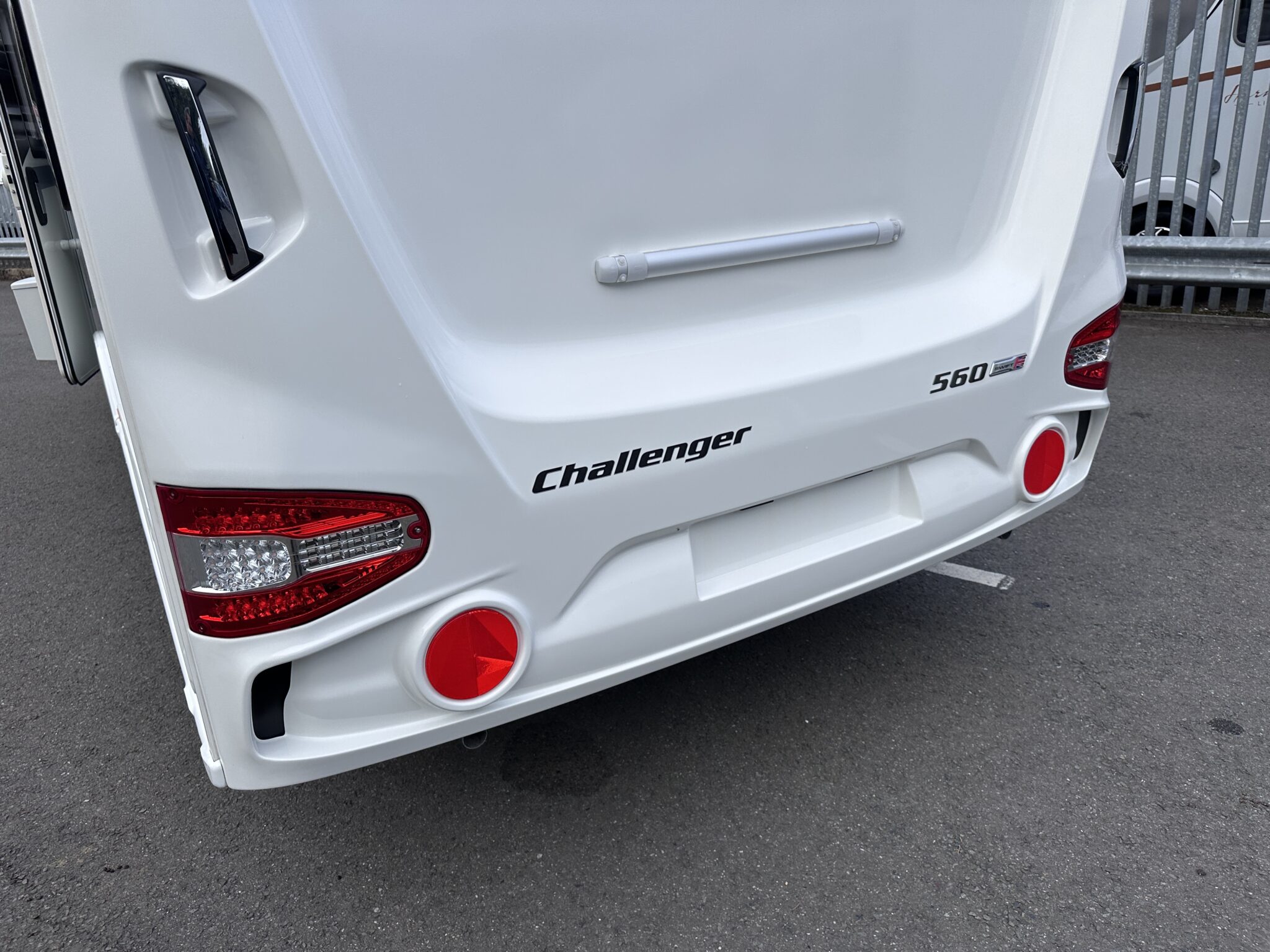 Swift Challenger 560 SE – 2024 Caravan - Image 25