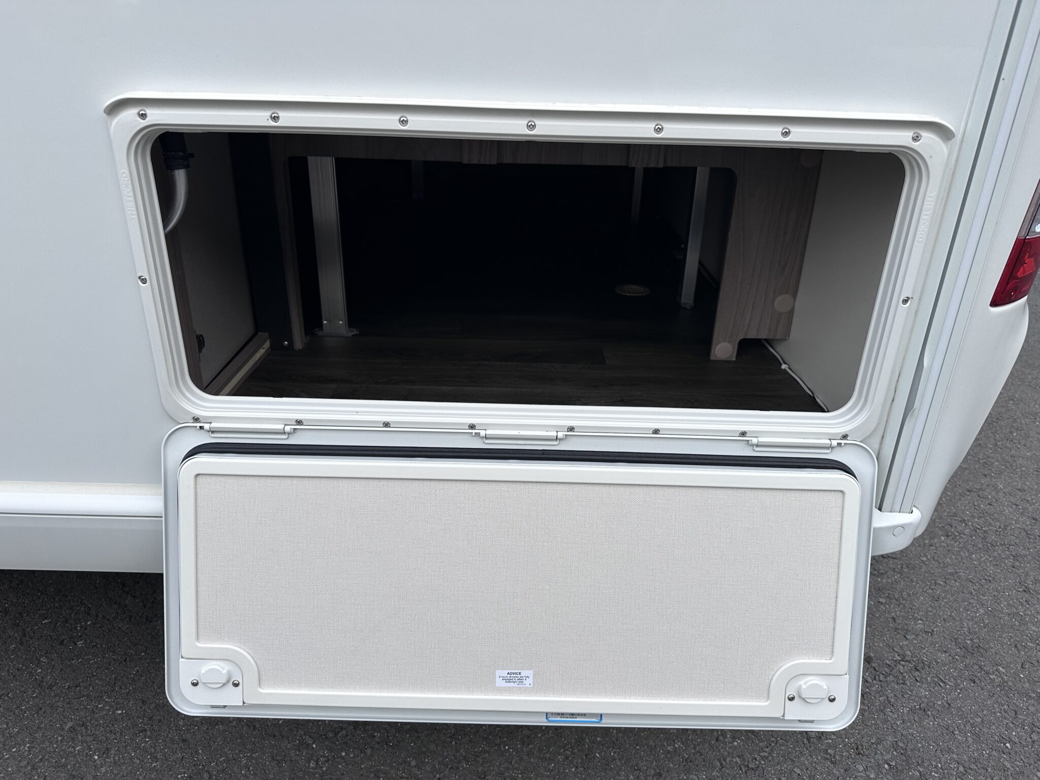 Swift Challenger 560 SE – 2024 Caravan - Image 26