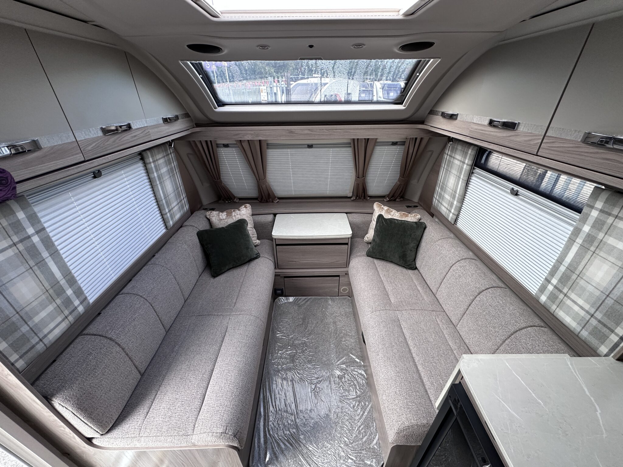 Swift Challenger 560 SE – 2024 Caravan - Image 27