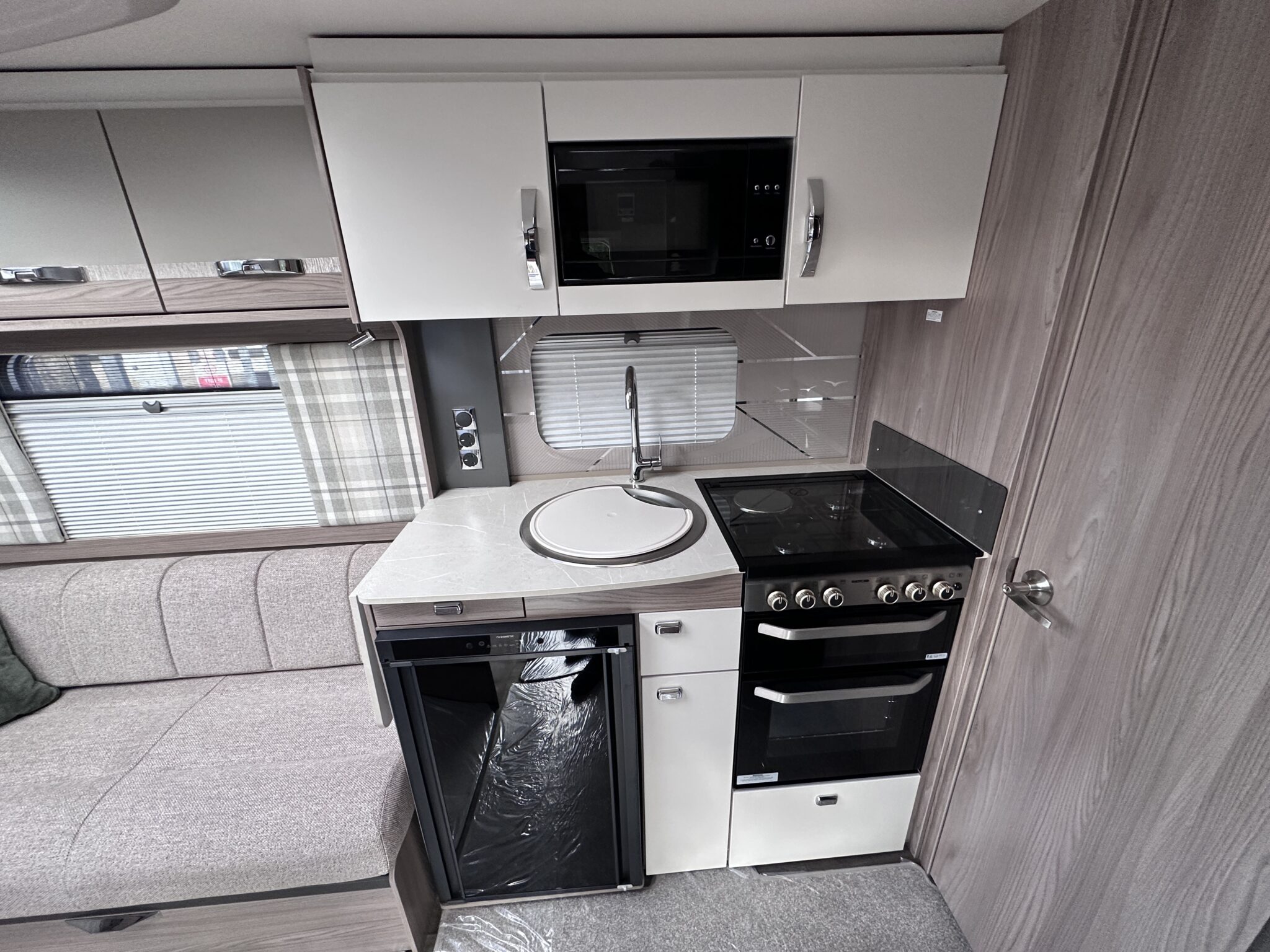 Swift Challenger 560 SE – 2024 Caravan - Image 29